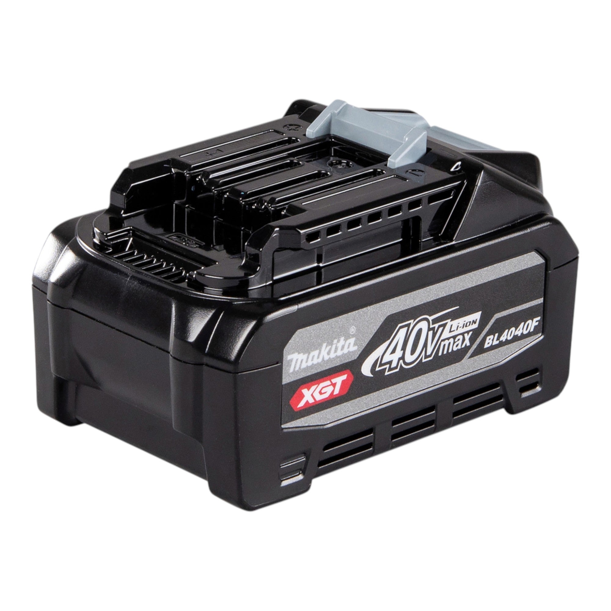 Makita Akku Set 2x BL 4040 F Li Ion Akku 40 V max 4 0 Ah XGT 2x 1910N6 8 mit LED Anzeige 3 - toolbrothers