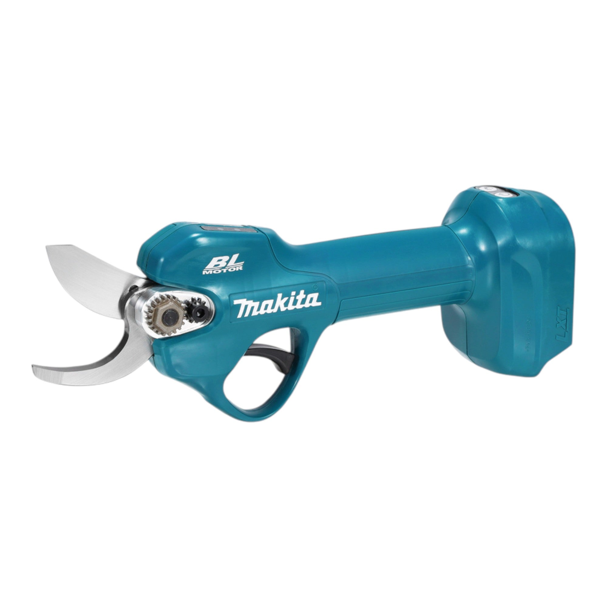 Makita DUP 181 SY Akku Astschere 18 V 30 mm Brushless 2x Akku 1 5 Ah Ladegeraet 1 - toolbrothers