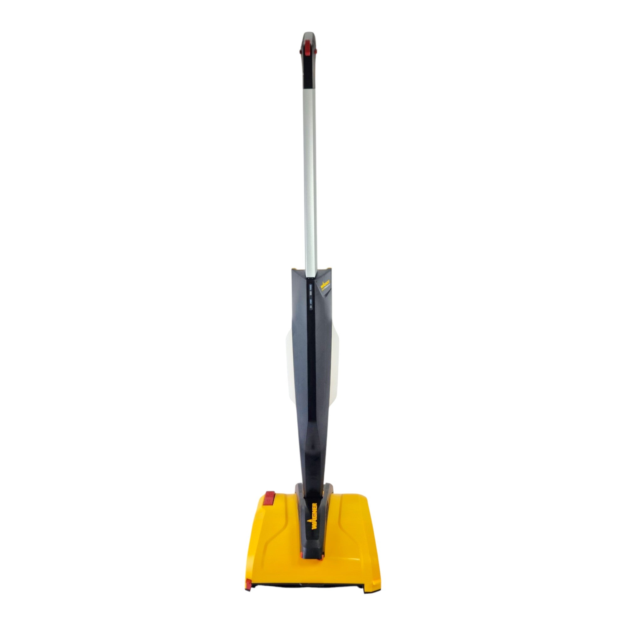 Wagner LEVARO PowerBrush 18V Akku Multifunktion Terrassenreiniger 18 V 700 ml 2429184 Solo ohne Akku ohne Ladegeraet 1 - toolbrothers