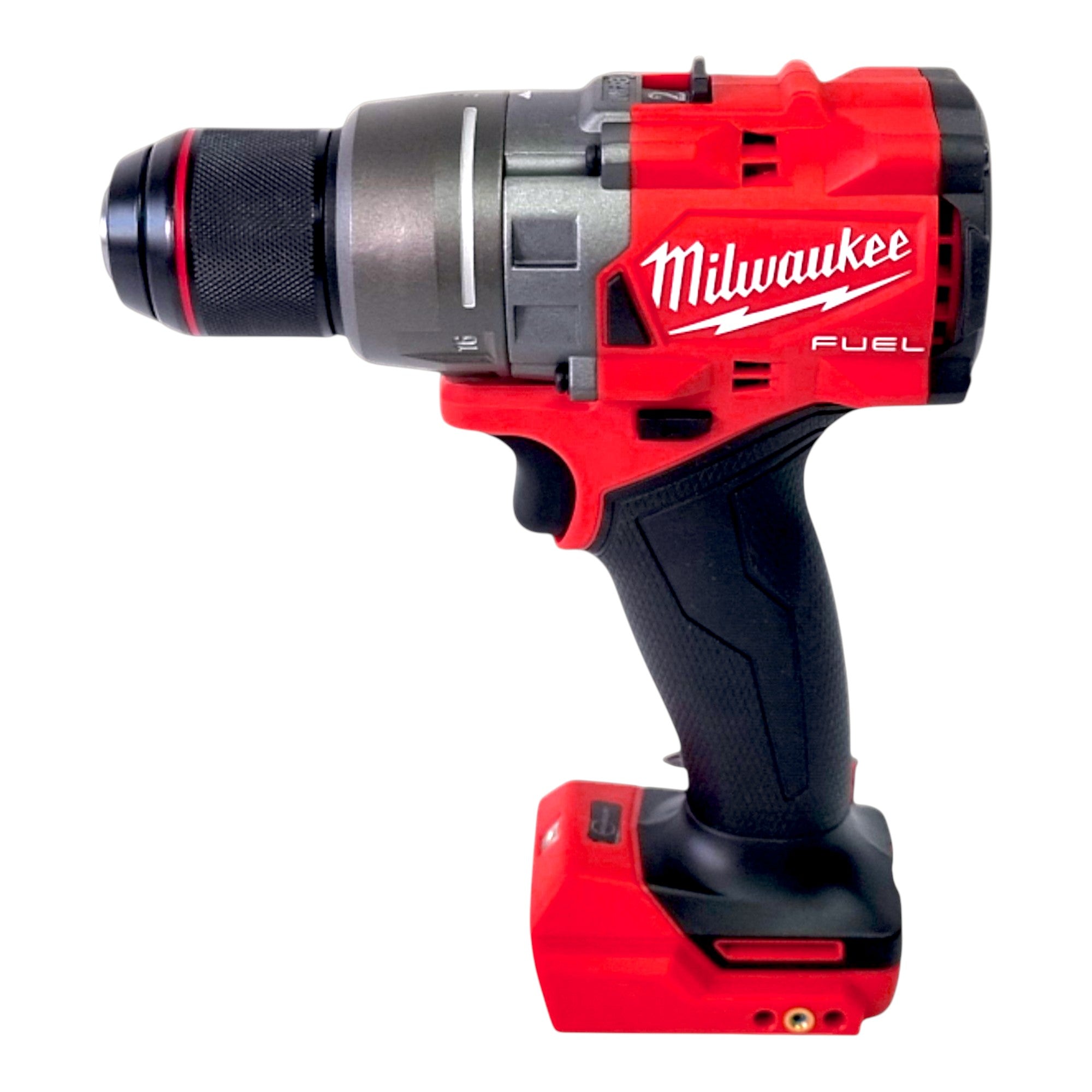 Milwaukee M18 FDD3 301 Akku Bohrschrauber 18 V 158 Nm Brushless 1x Akku 3 0 Ah Ladegeraet 1 - toolbrothers