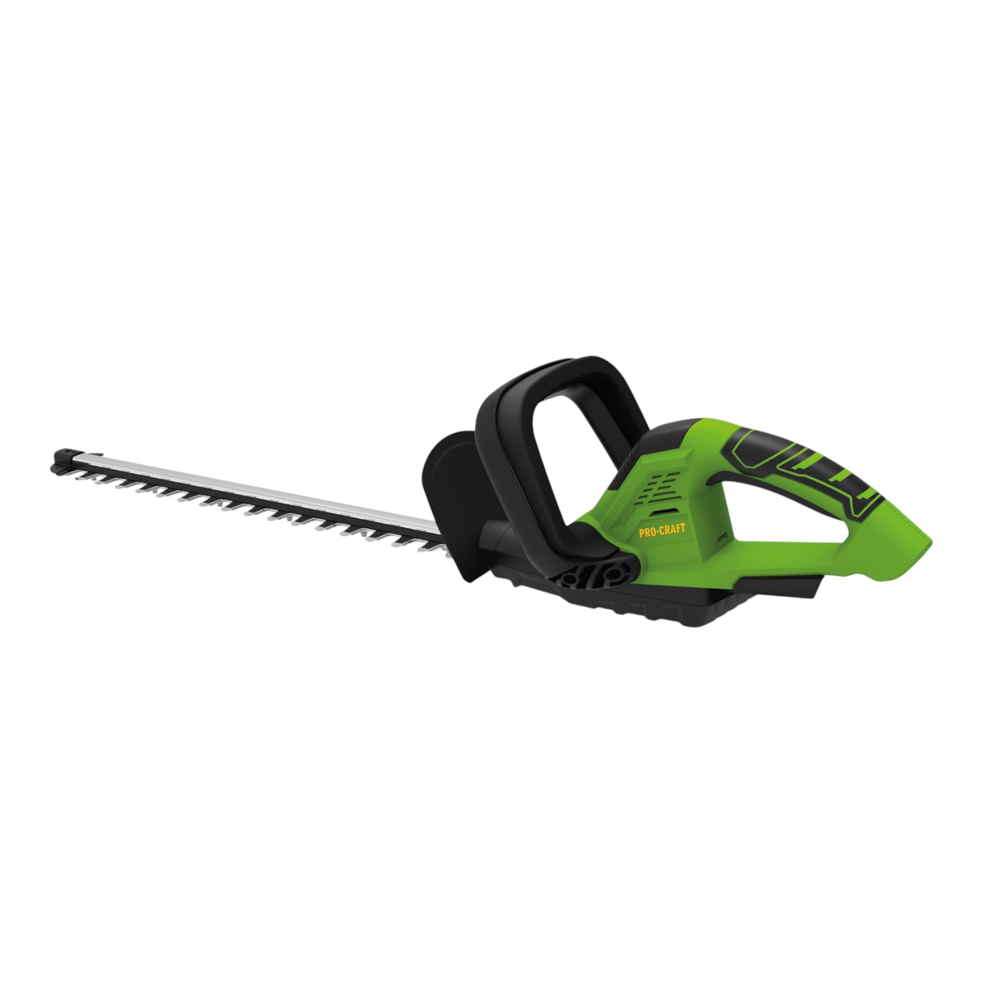 Procraft PZA24bb Akku Heckenschere 20 V 510 mm Brushless Solo ohne Akku ohne Ladegeraet 0 - toolbrothers