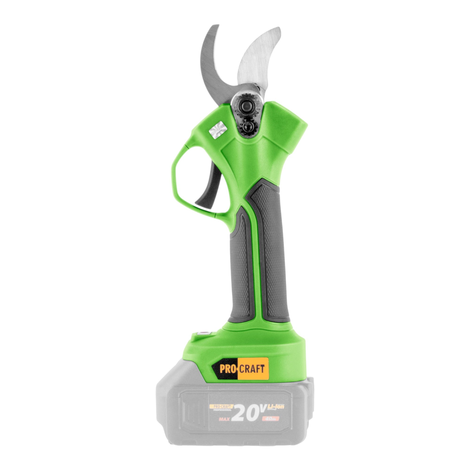 Procraft ES22Libb Akku Astschere 20 V 25 mm Brushless 1x Akku 4 0 Ah ohne Ladegeraet 3 - toolbrothers