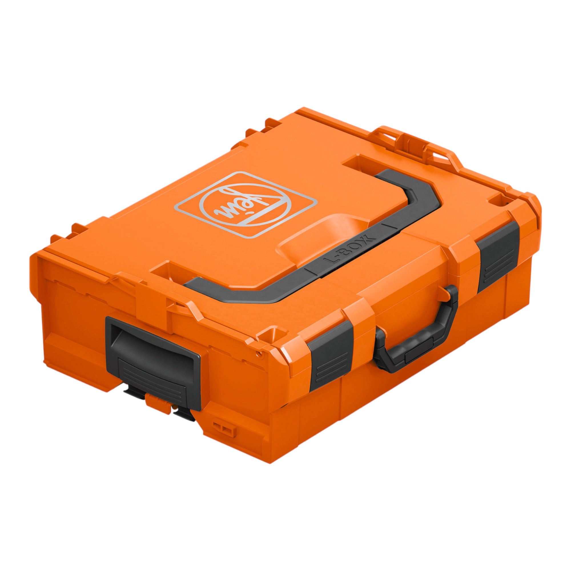 Fein AMM 500 Plus Top AS Akku Multimaster 18 V AMPShare Starlock Plus 1x Akku 4 0 Ah Ladegeraet L Boxx 2 - toolbrothers
