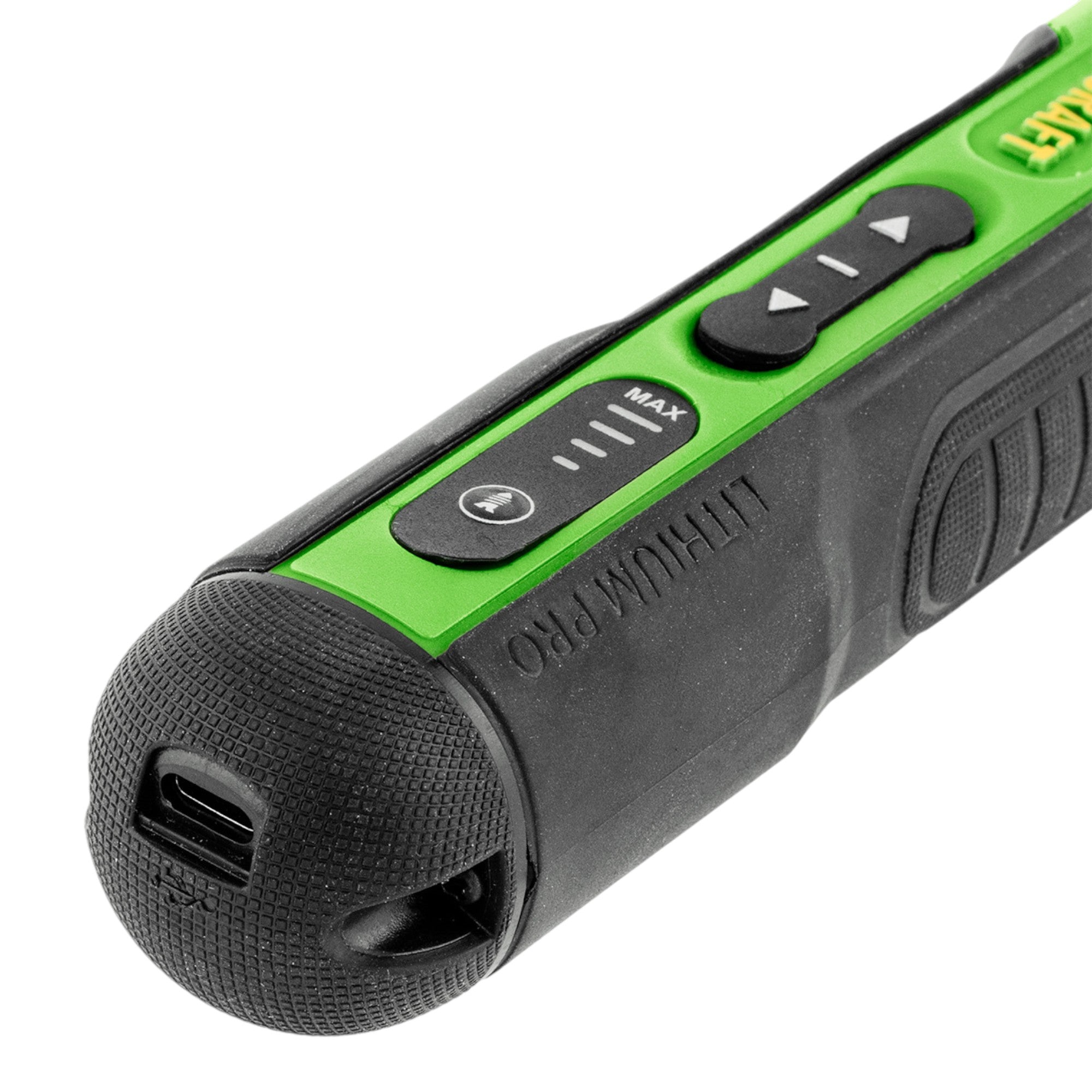 Procraft KS510 Akku Schraubendreher 3 6 V 10 Nm Integrierter Akku 1 5 Ah 27 tlg Bit Set Koffer 2 - toolbrothers