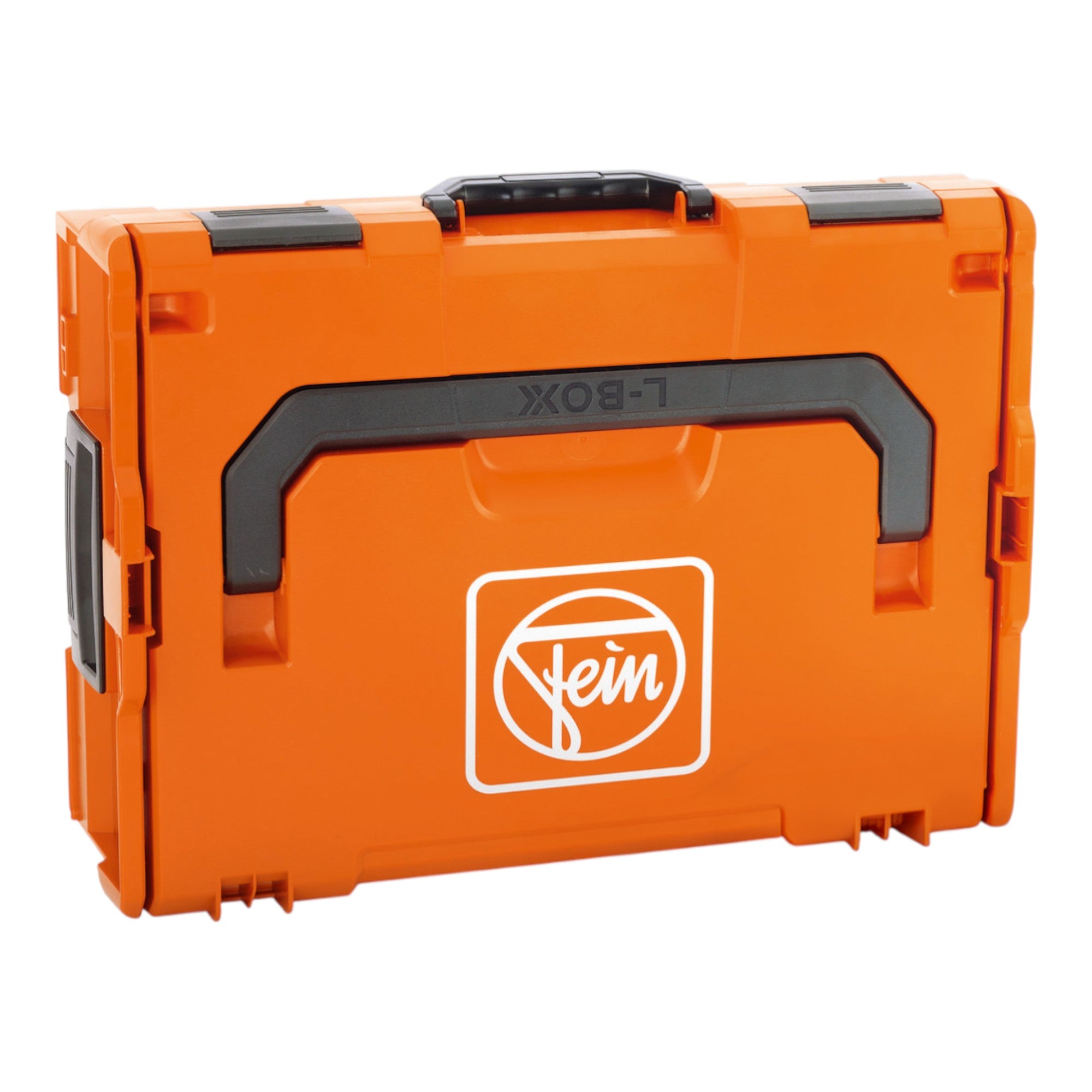 Fein Multimaster MM 700 Max Multifunktionswerkzeug 450 W Starlock Max 33 tlg Zubehoer Set L Boxx 3 - toolbrothers