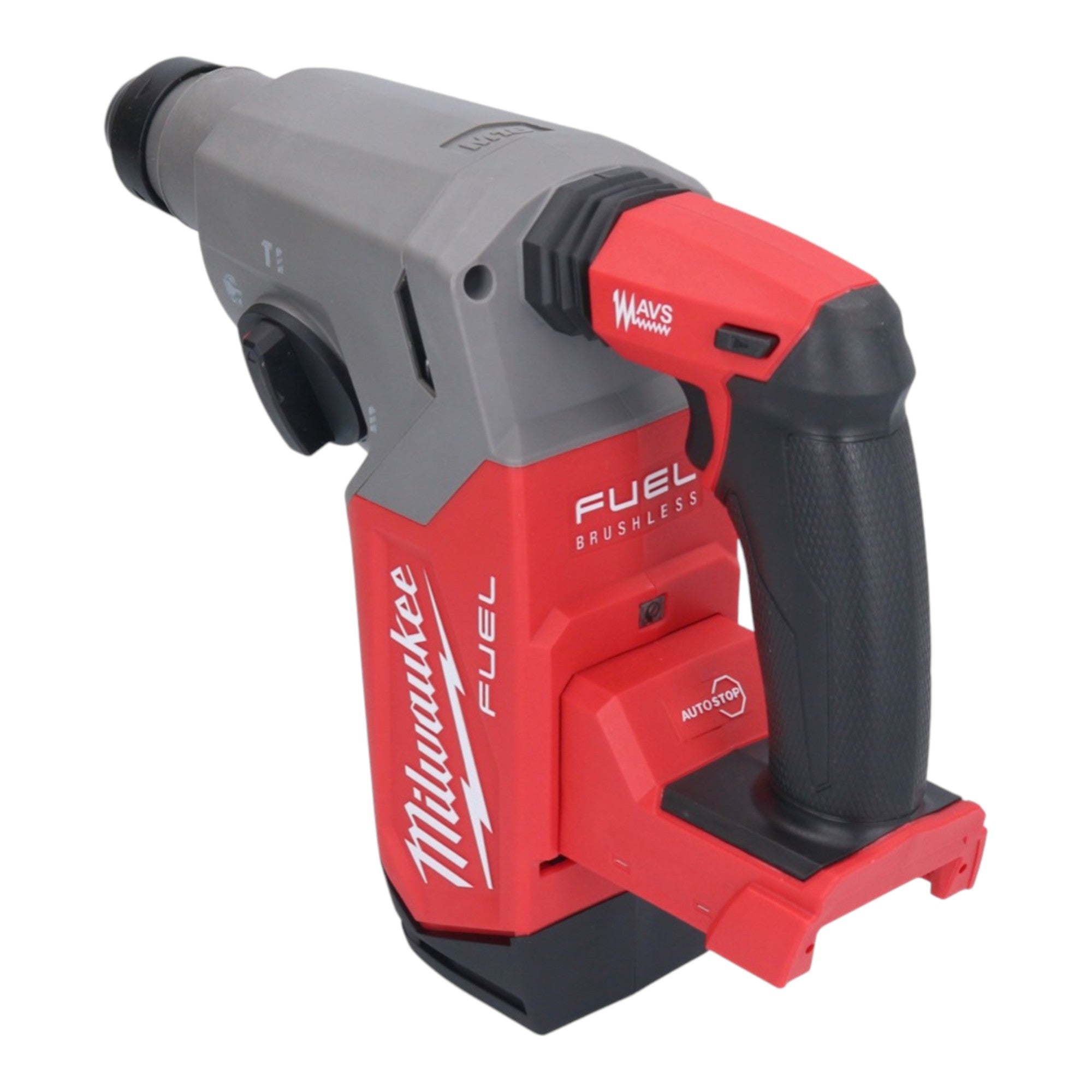 Milwaukee M18 FH 301X Akku Bohrhammer 18 V 2 5 J SDS plus Brushless 1x Akku 3 0 Ah HD Box ohne Ladegeraet 4 - toolbrothers