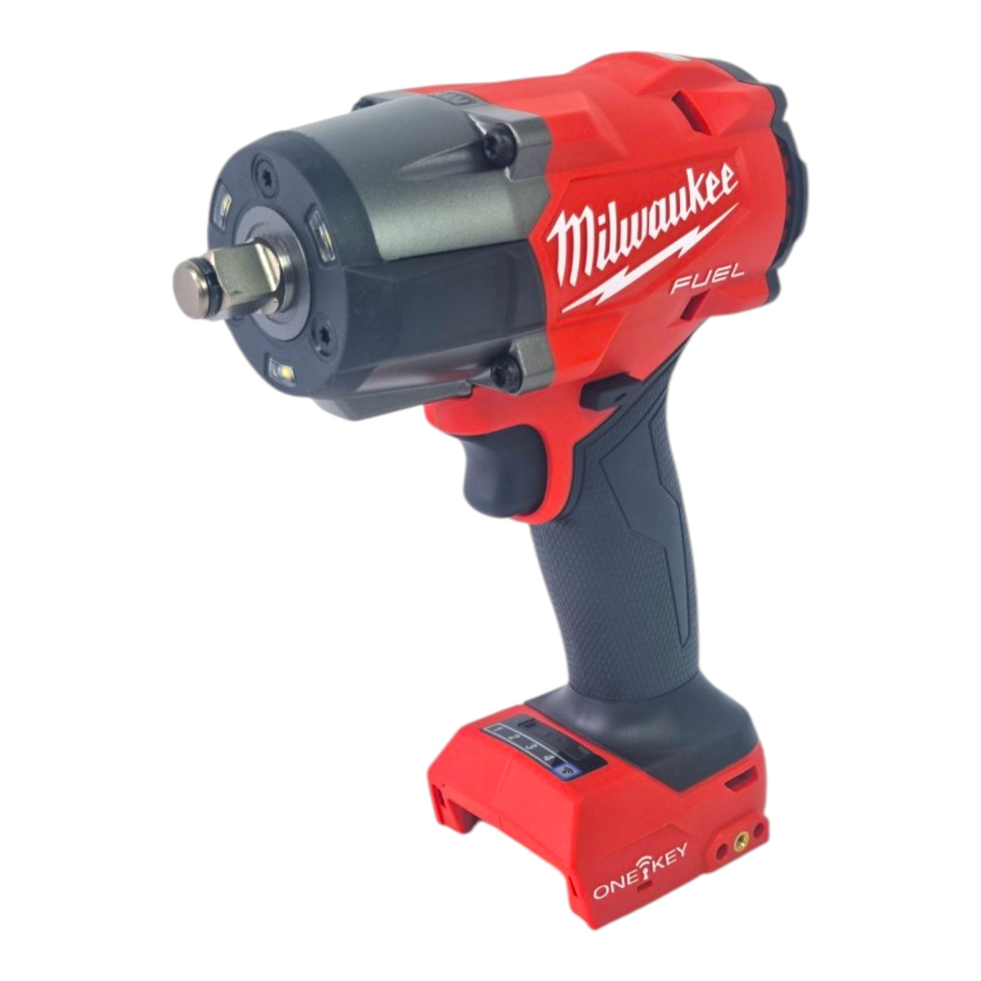 Milwaukee M18 ONEFMTIW2FC12 0X Akku Schlagschrauber 18 V 338 Nm 1 2 4933493413 Brushless HD Box ohne Akku ohne Ladegeraet 1 - toolbrothers