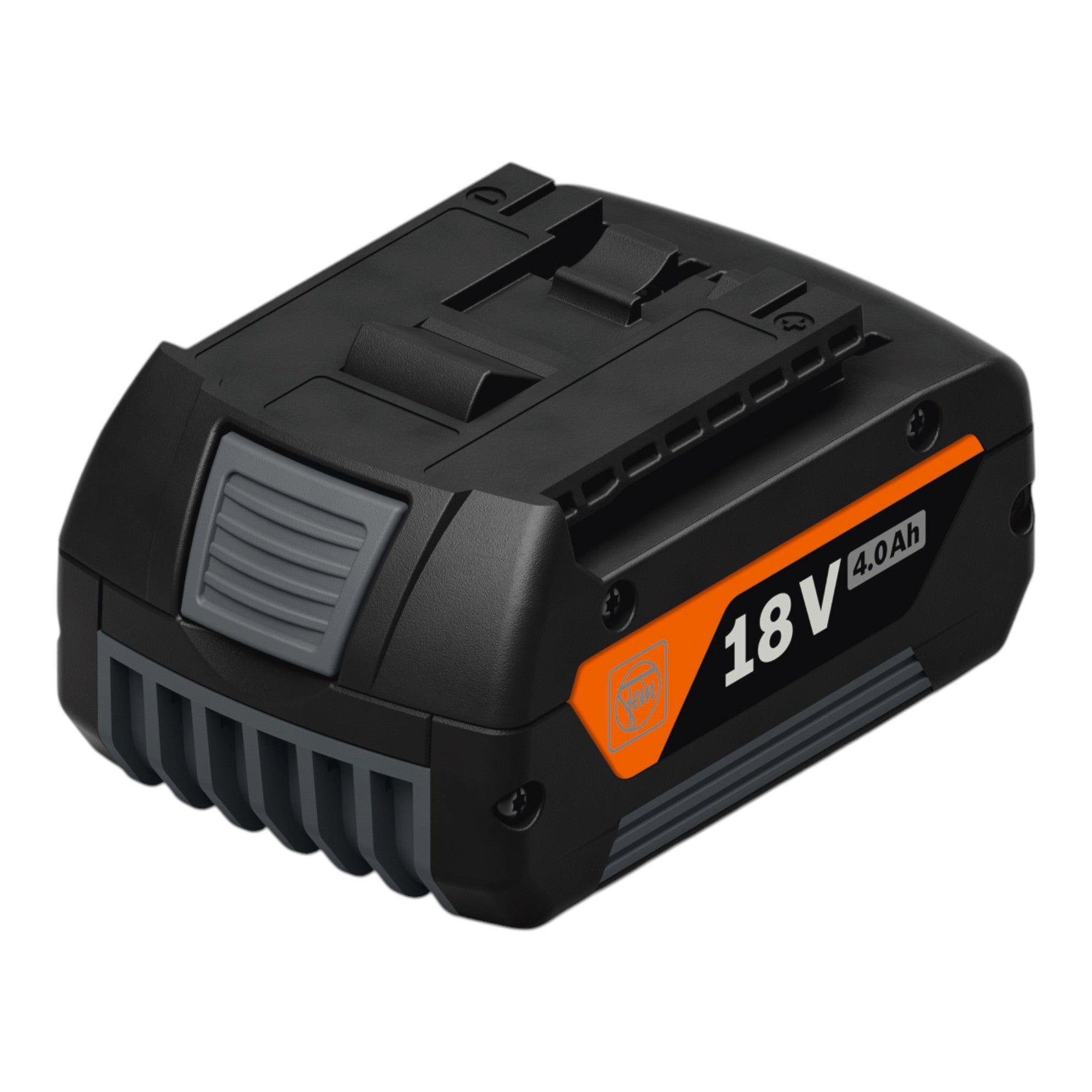 Fein Starter Set 2x GBA 18 V 4 0 Ah AS Akkupack GAL 18V 40 AMPShare Ladegeraet 2 - toolbrothers