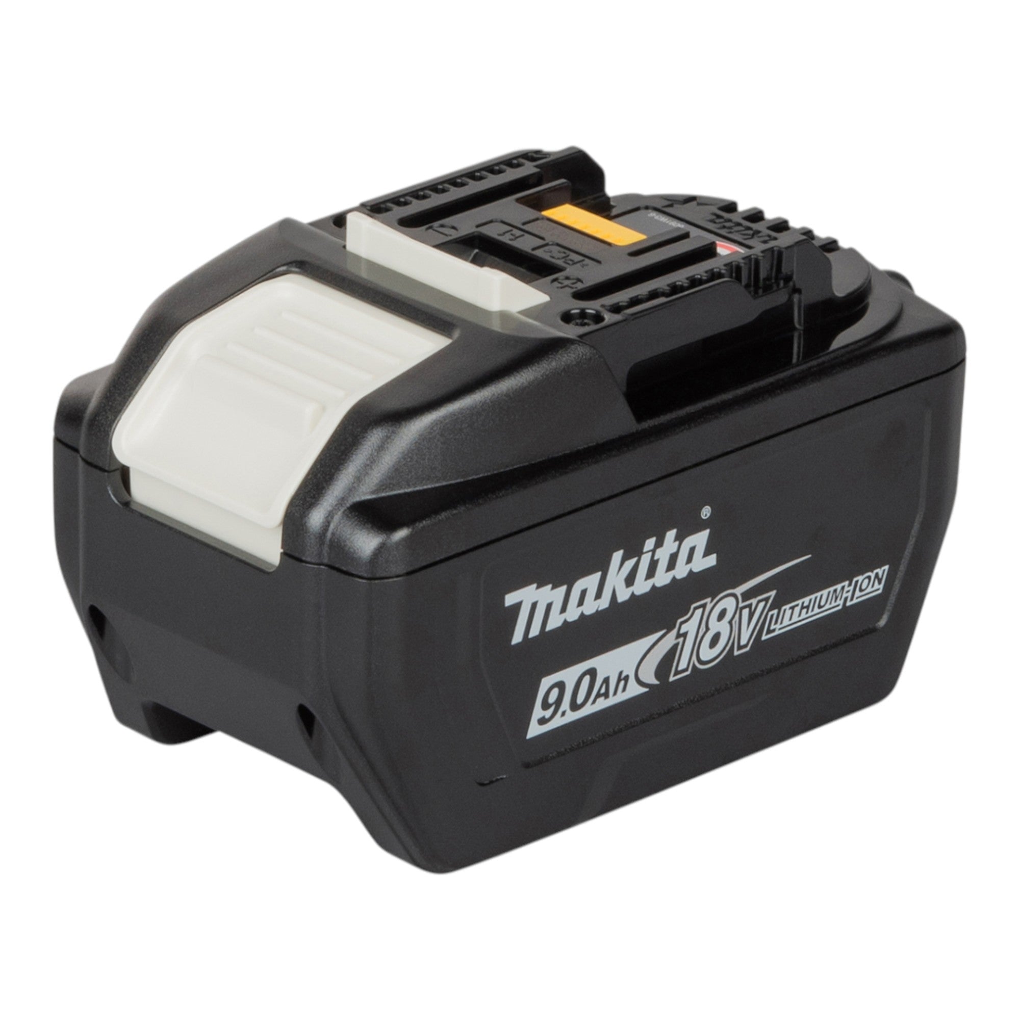 Makita Power Source Kit 18 V mit 2x BL 1890 Akku 9 0 Ah DC 18 RD Doppel Schnellladegeraet 3 - toolbrothers