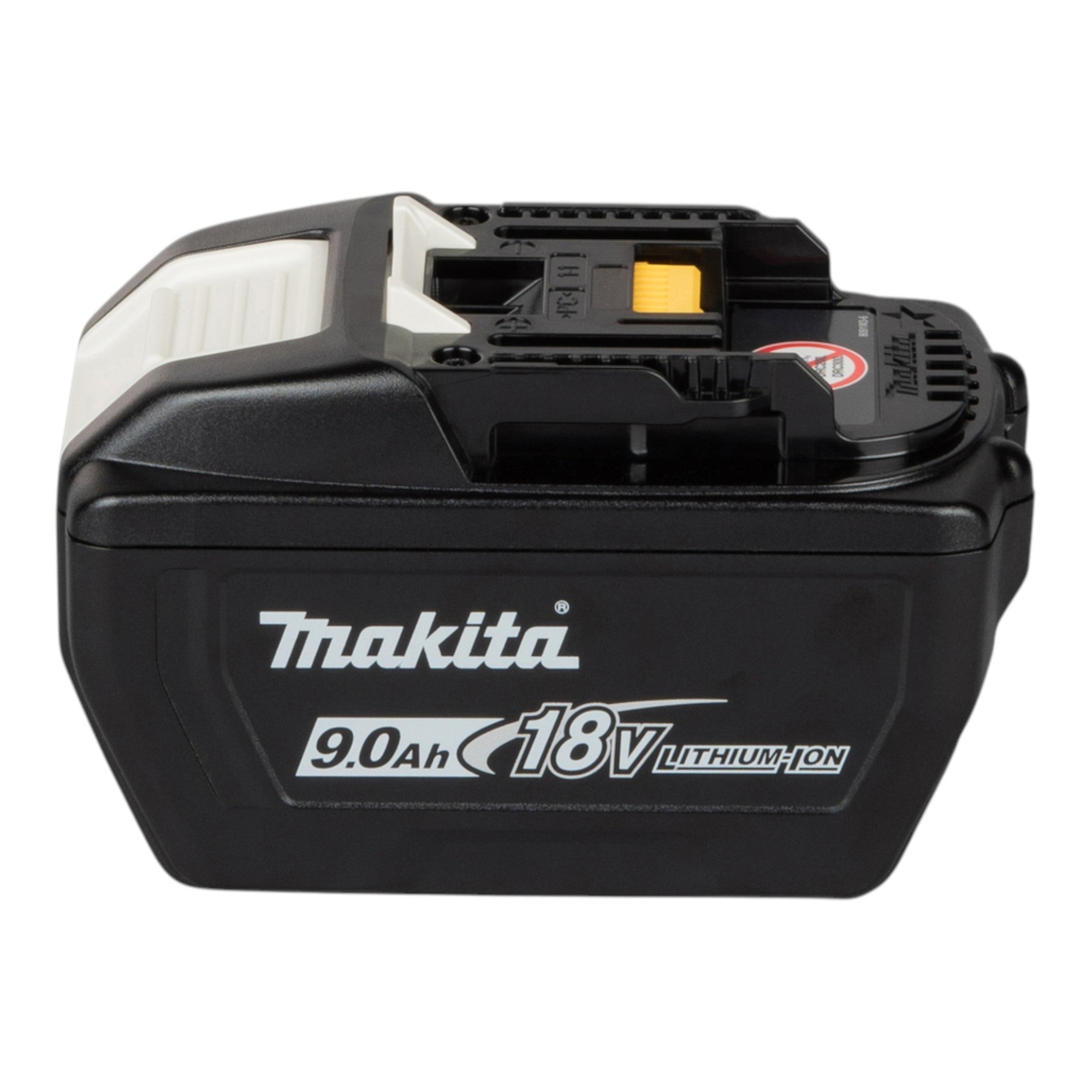 Makita Power Source Kit 18 V mit 2x BL 1890 Akku 9 0 Ah DC 18 RD Doppel Schnellladegeraet 1 - toolbrothers