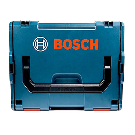 Bosch GBH 18V-26 F Akku Bohrhammer 18V 2,6J SDS plus Brushless + 2x Akku 3,0Ah + Ladegerät + L-Boxx - Toolbrothers