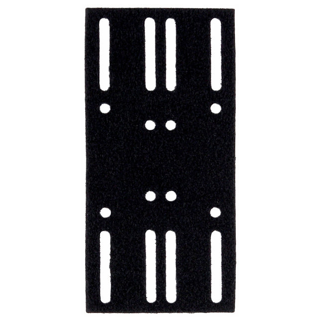 Mirka Schutzauflage Protection Pad 81 x 165 mm für DEOS 353 CV ( 8299532111 ) - Toolbrothers