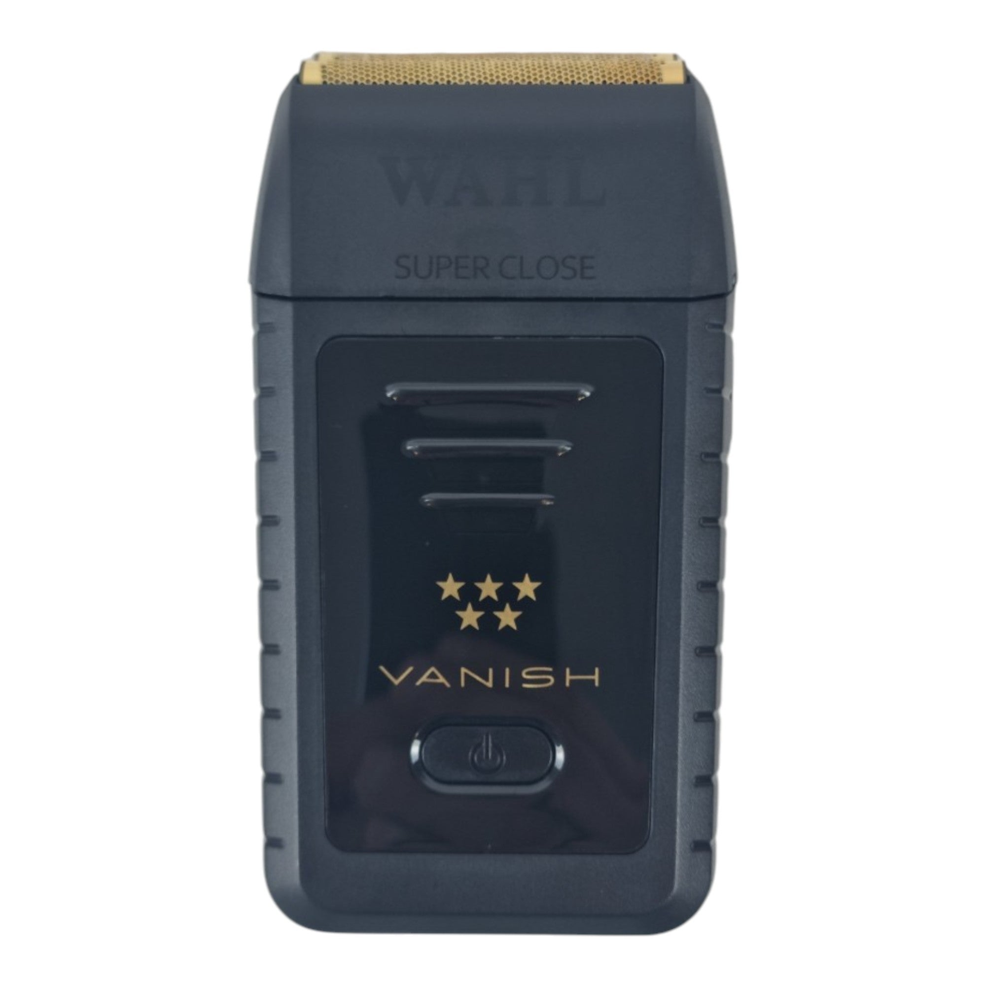 Wahl Professional 5 Star Vanish Doppelfolienrasierer 240 V 0 05 mm 08173 716  1 - toolbrothers