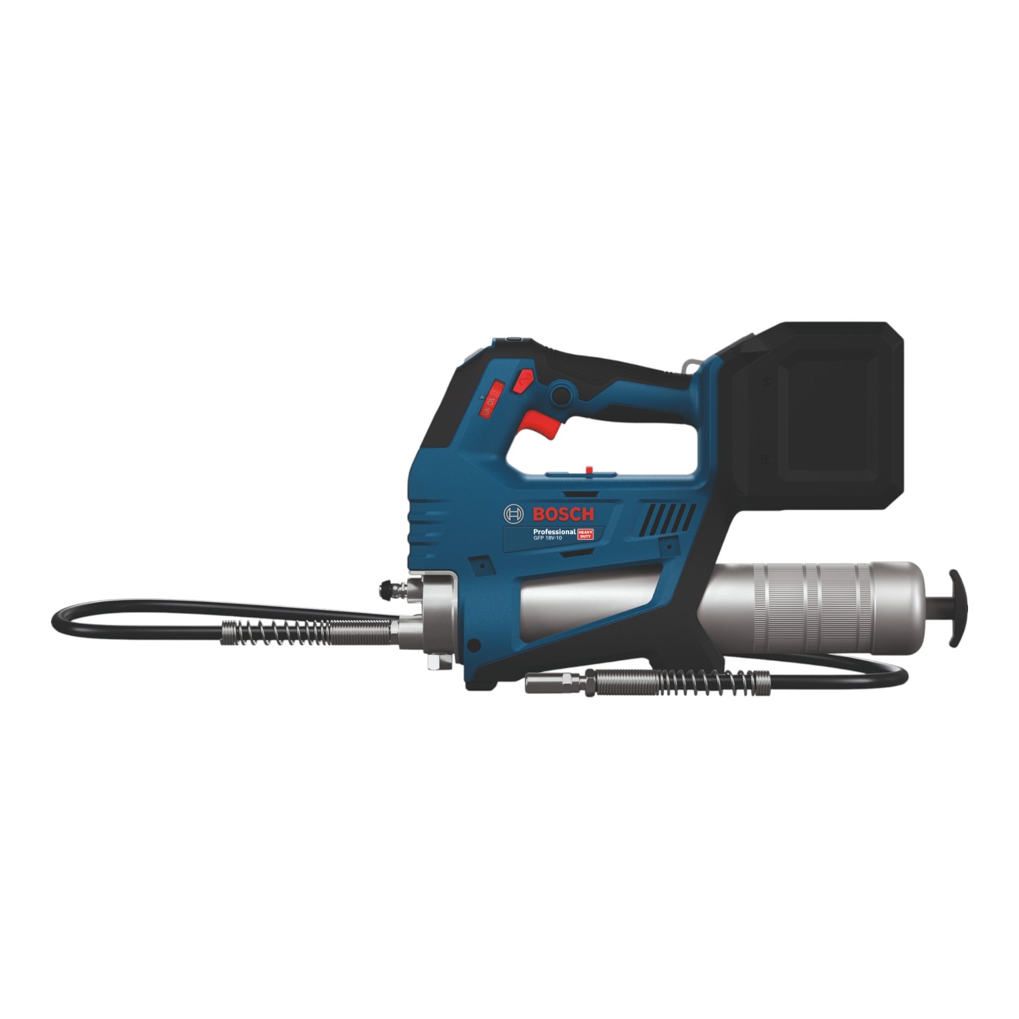 Bosch GFP 18V 10 Akku Fettpresse 18 V 10000 psi 1x ProCORE Akku 8 0 Ah Ladegeraet 3 - toolbrothers