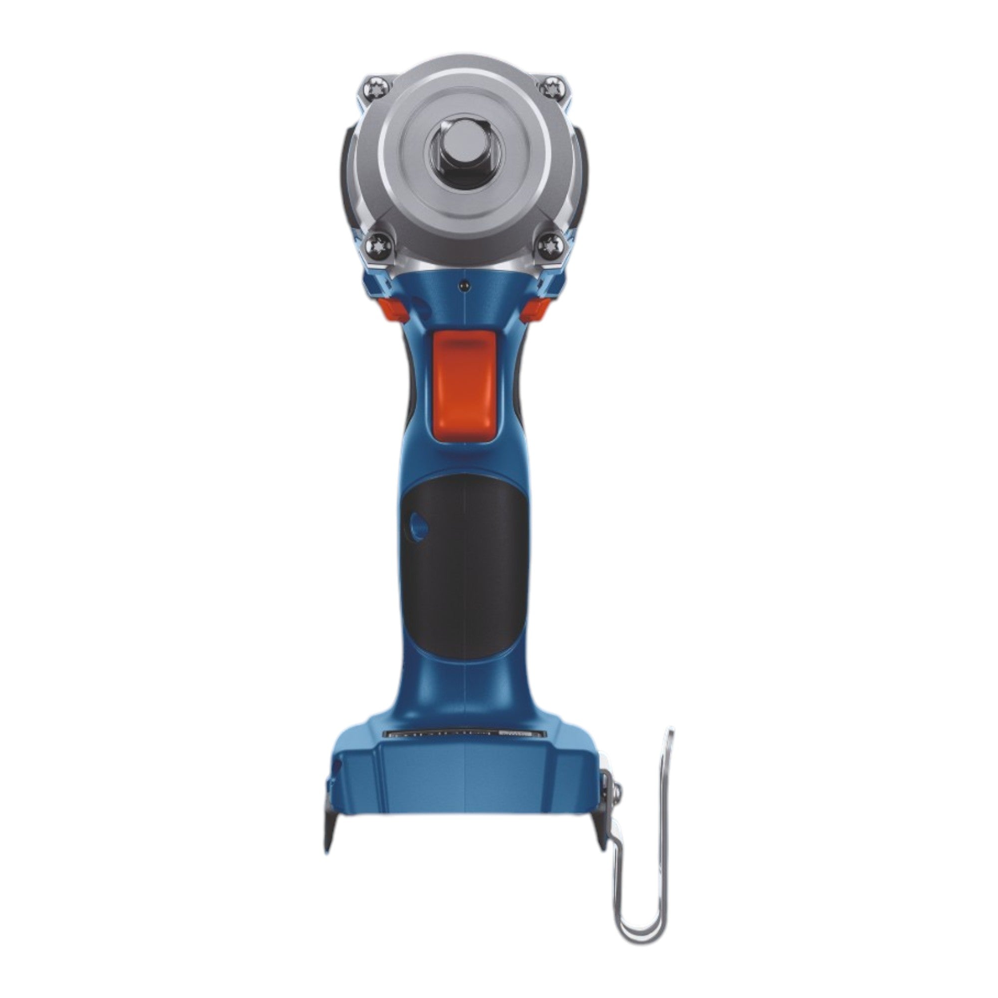 Bosch GDS 18V 350 Professional Akku Drehschlagschrauber 18 V 350 Nm 1 2 Brushless 2x Akku 5 0 Ah Ladegeraet 4 - toolbrothers