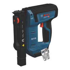 Bosch GTH 18V 14 Akku Holzklammerer 18 V 10 6 x 6 14 mm Brushless 0601482800 Solo ohne Akku ohne Ladegeraet 0 - toolbrothers