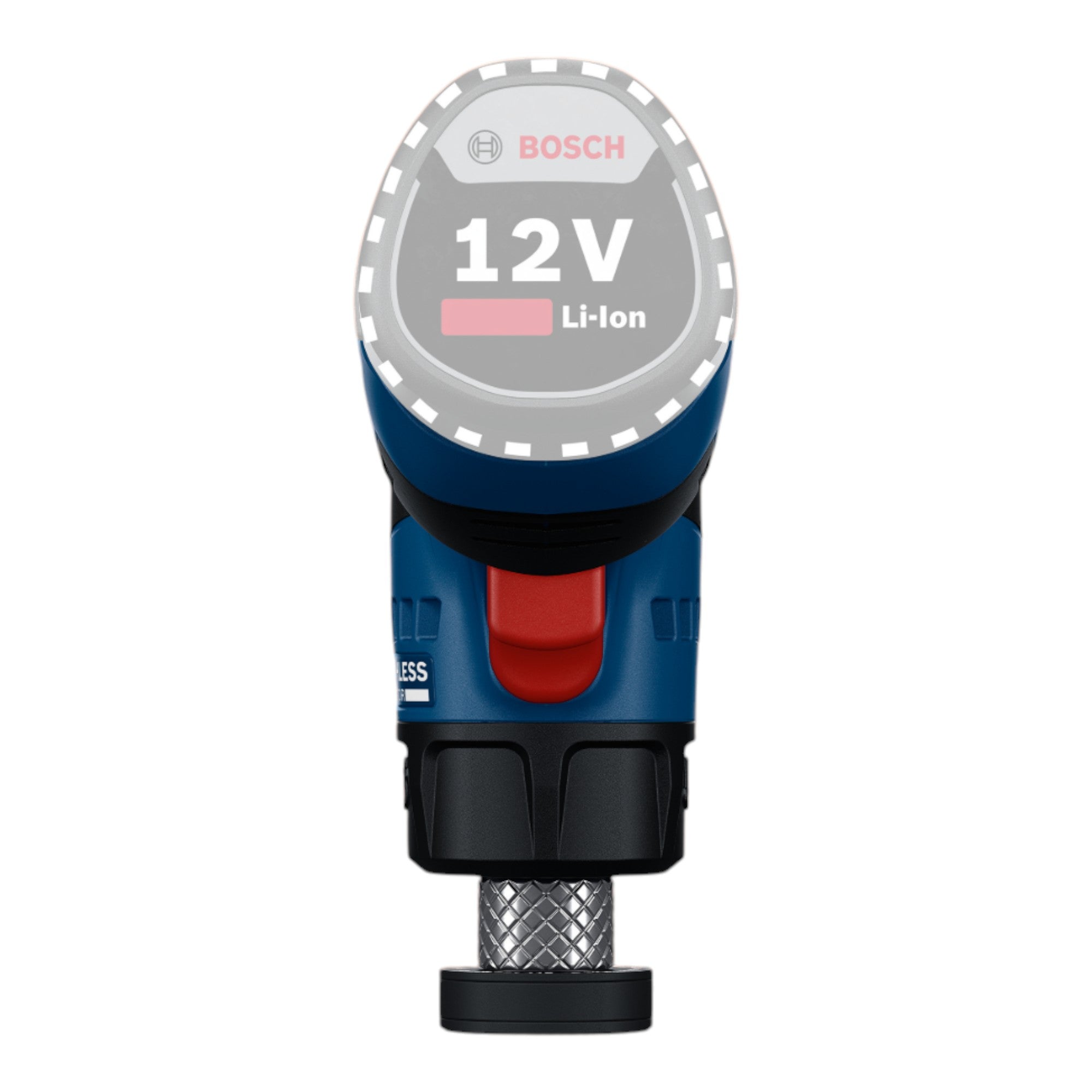 Bosch GEX 12V 32 Akku Exzenterschleifer 12 V 32 mm Brushless 2x Akku 2 0 Ah Ladegeraet 3 - toolbrothers