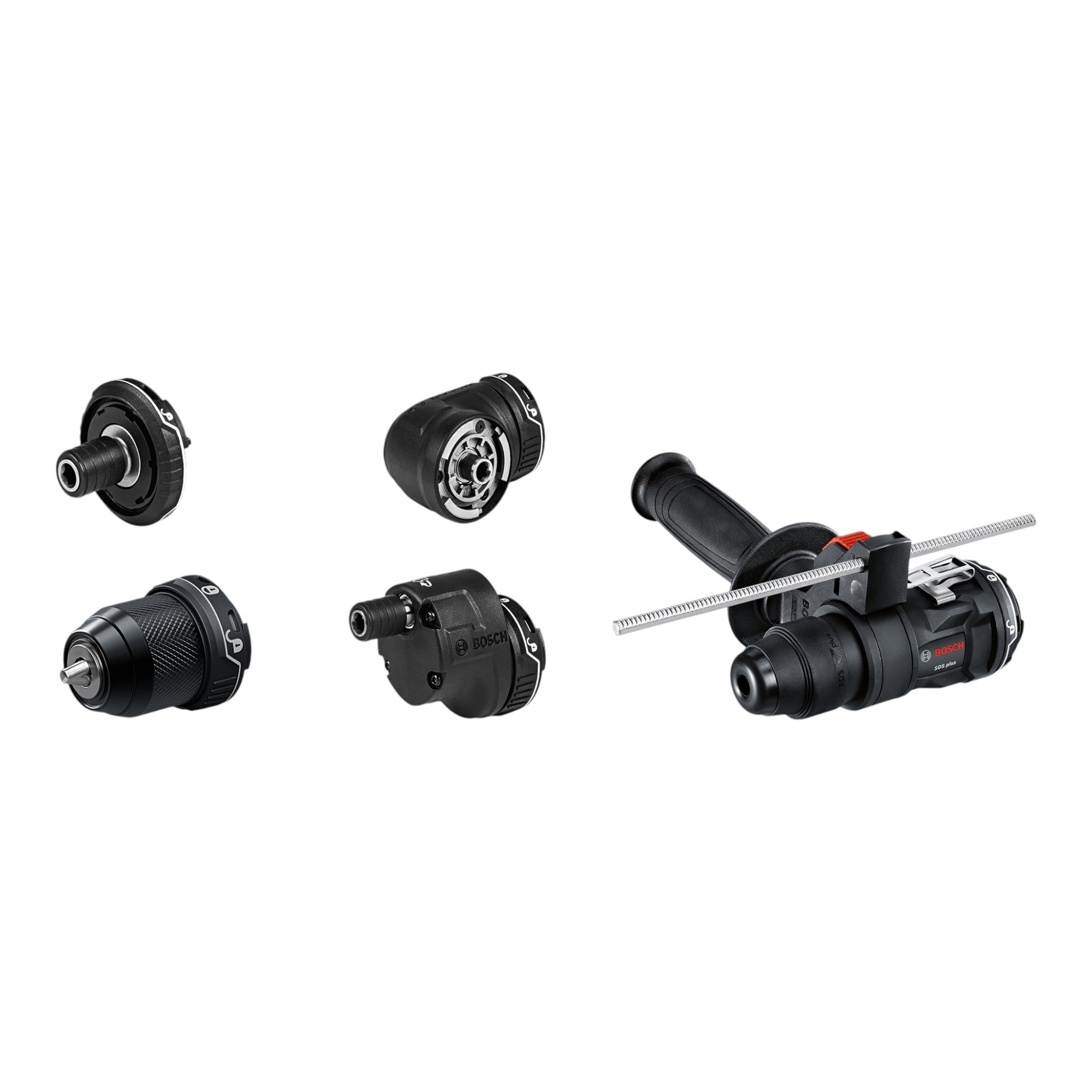 Bosch GSR 12V 32 FC Akku Bohrschrauber 12 V 31 Nm Brushless 1x Akku 3 0 Ah Ladegeraet L Boxx 3 - toolbrothers