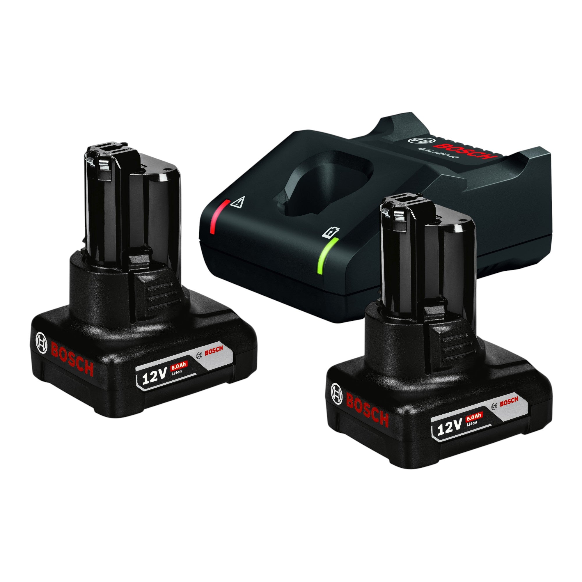 Bosch GSR 12V 32 FC Akku Bohrschrauber 12 V 31 Nm Brushless 2x Akku 6 0 Ah Ladegeraet L Boxx 4 - toolbrothers