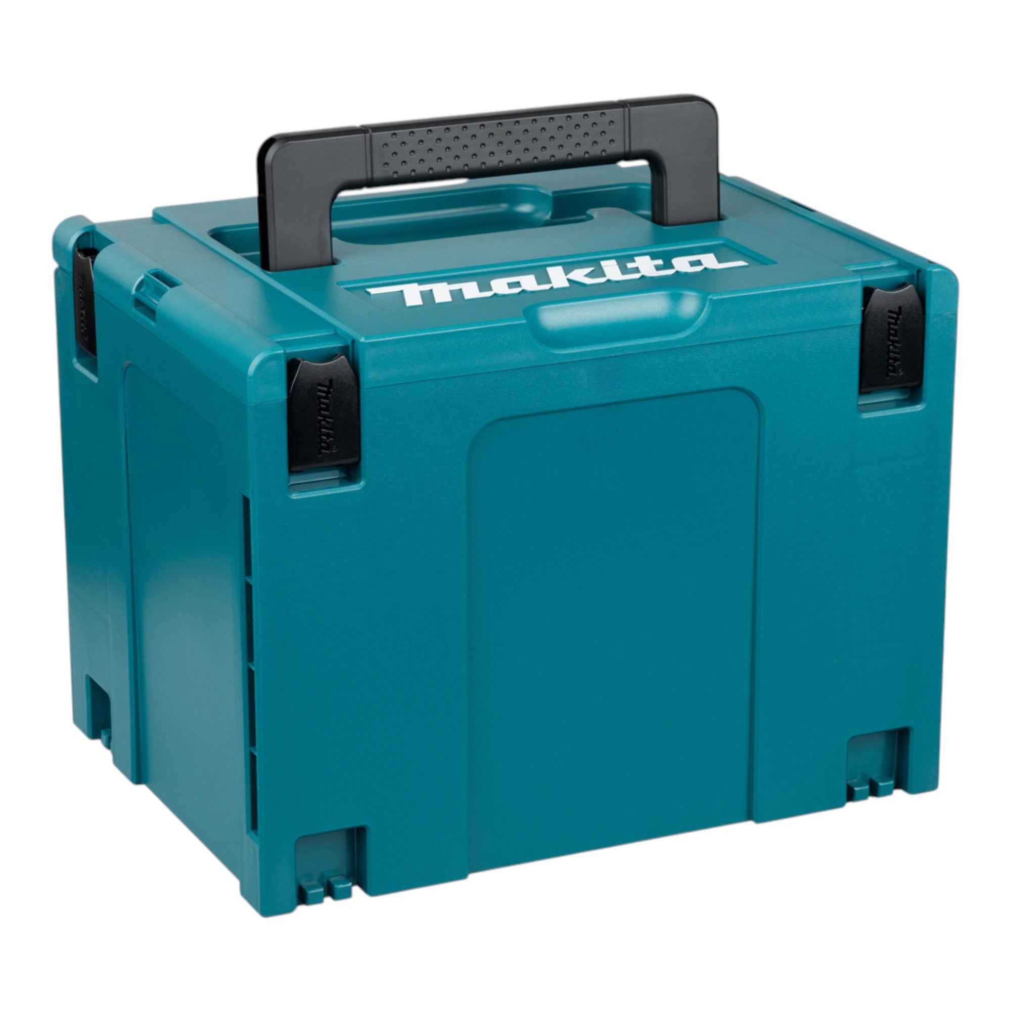 Makita HS 003 GD101 Akku Handkreissaege 40 V max 190 mm Brushless 1x Akku 2 5 Ah Ladegeraet Makpac 2 - toolbrothers