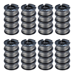 Makita 1915N0 0 Bindedraht 1 6 mm x 30 m 32 Rollen fuer TR001G Akku Bewehrungsverbinder 0 - toolbrothers
