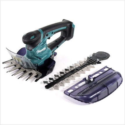 Makita UM 600D ZX Akku Grasschere 10,8V Solo - ohne Akku, ohne Ladegerät - Toolbrothers