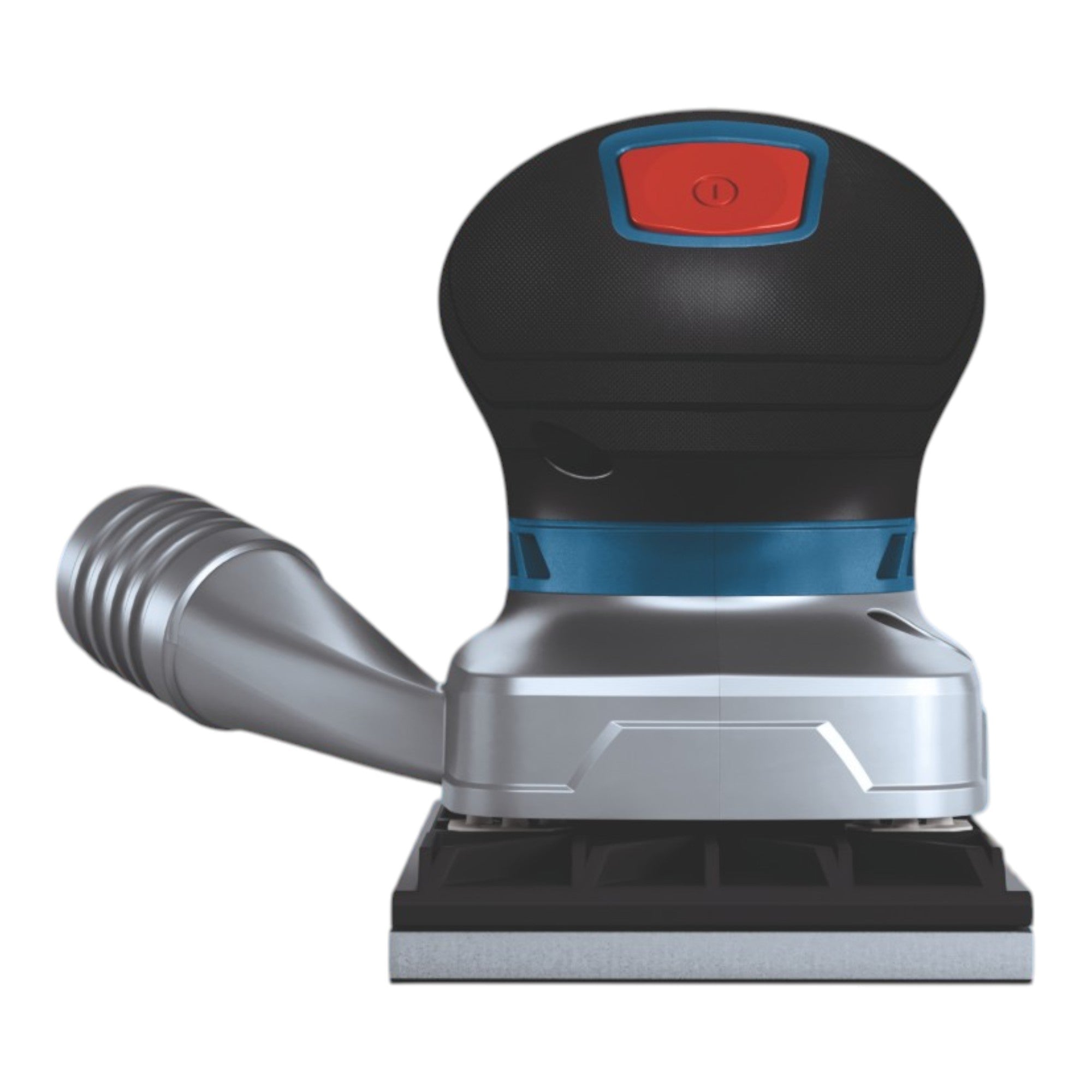 Bosch GSS 18V 13 Professional Akku Schwingschleifer 18 V 100 x 110 mm 2x Akku 2 0 Ah Ladegeraet 4 - toolbrothers