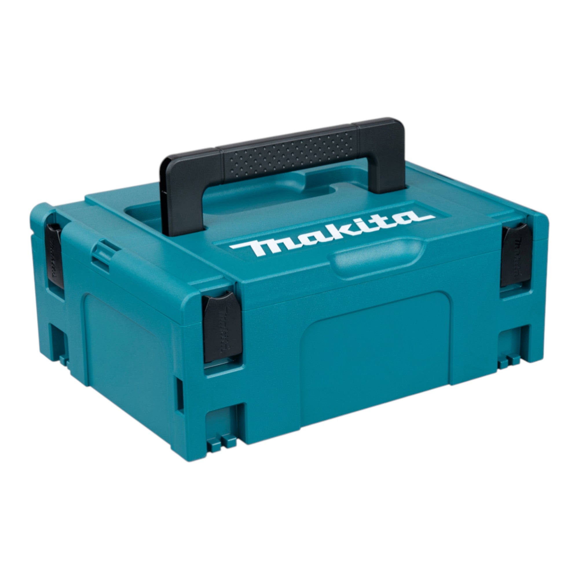 Makita DTD 201 ZJ Akku Schlagschrauber 18 V 210 Nm Brushless Makpac ohne Akku ohne Ladegeraet 2 - toolbrothers