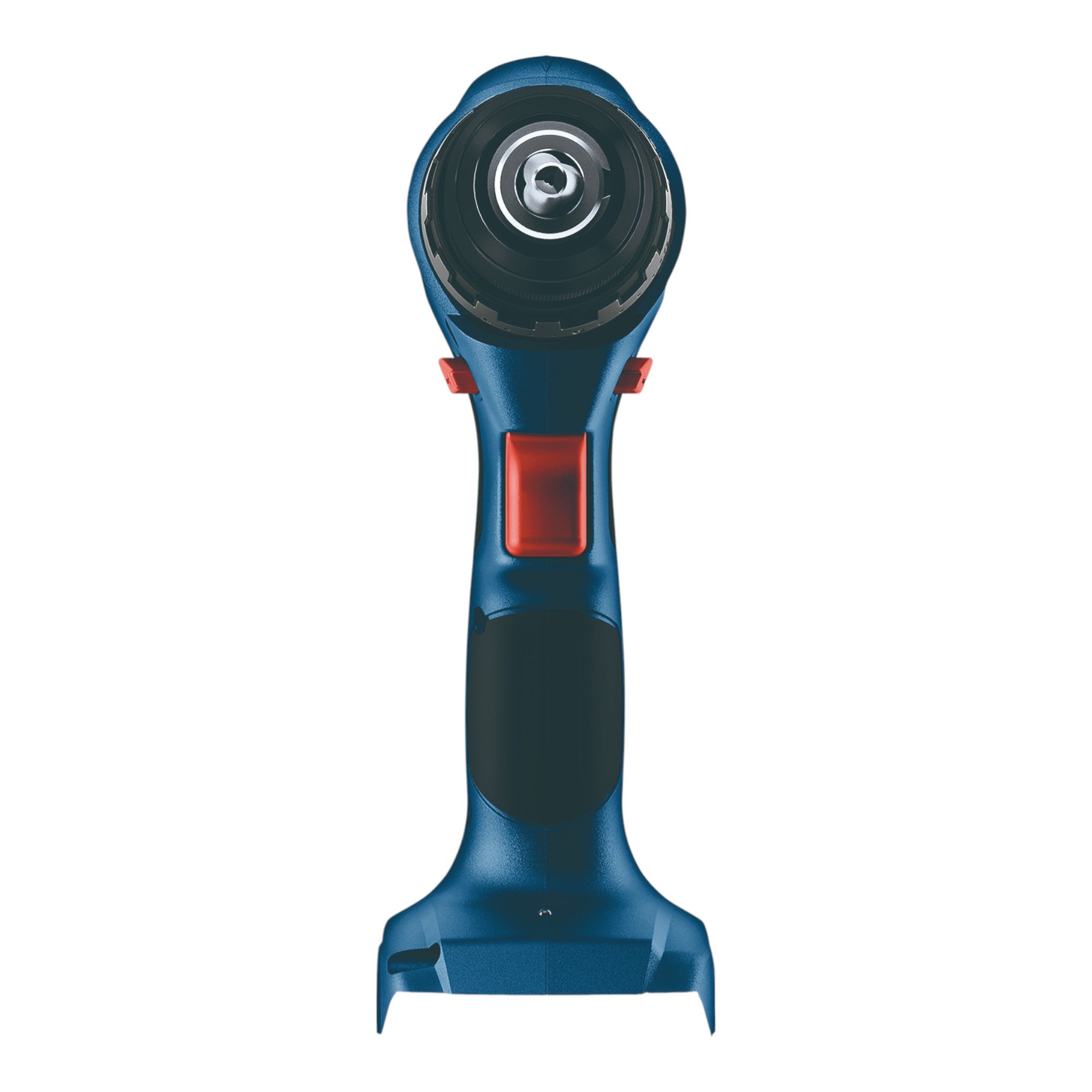 Bosch GSB 18V 25 Professional Akku Schlagbohrschrauber 18 V 56 Nm 1x Akku 2 0 Ah L Case ohne Ladegeraet 4 - toolbrothers