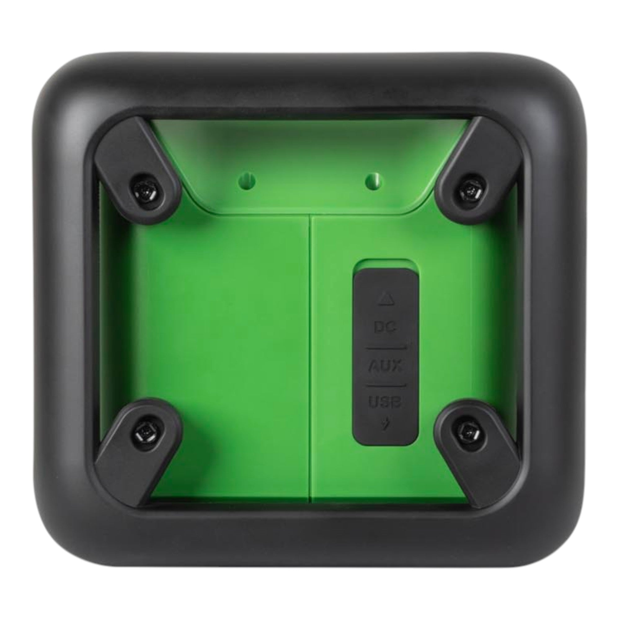 Procraft PJS20bb Akku Baustellenradio 20 V 80 W FM DAB Bluetooth Solo ohne Akku ohne Ladegeraet 3 - toolbrothers