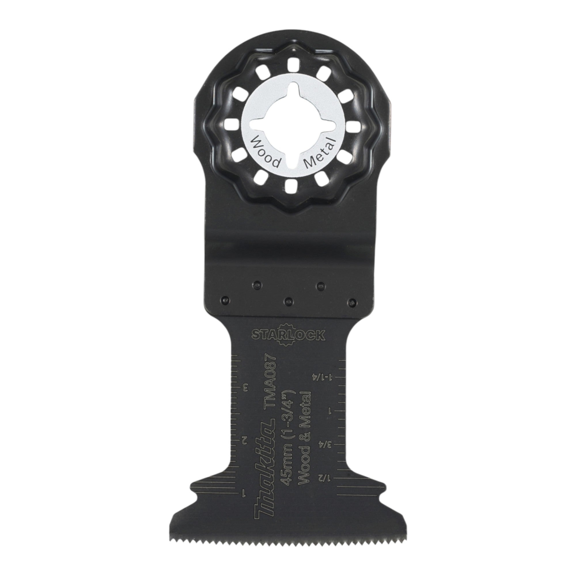 Makita TMA087 Tauchsaegeblatt Starlock OIS Plus Max 45 x 45 mm 5x E 25448 5 Stk  1 - toolbrothers
