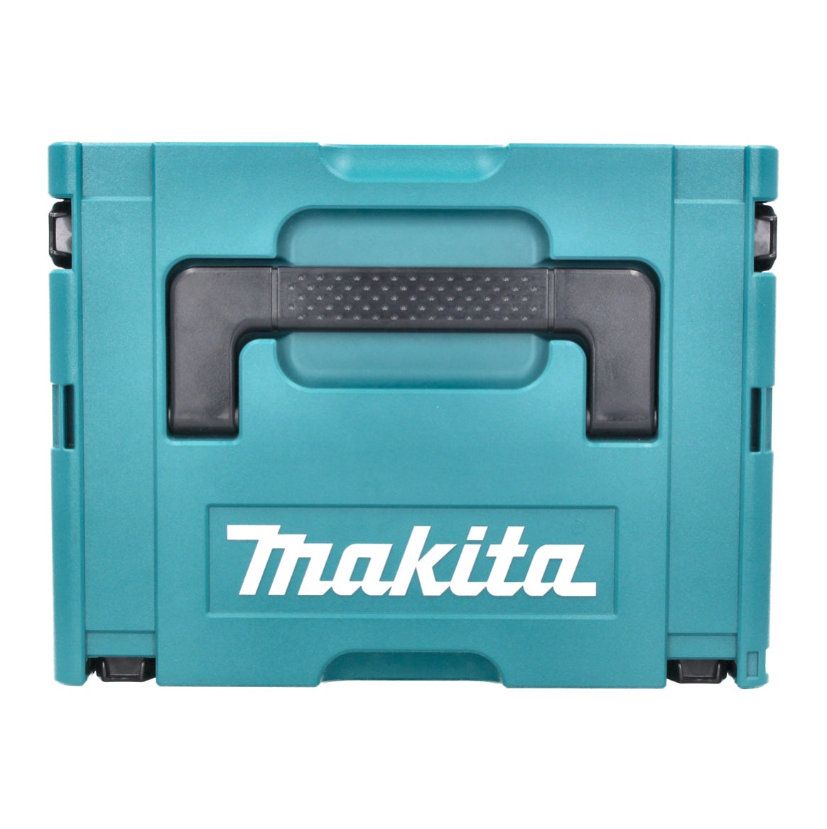 Makita Power Source Kit 18 V mit 2x BL 1830 B Akku 3 0 Ah DC 18 RC Ladegeraet Makpac 2 - toolbrothers