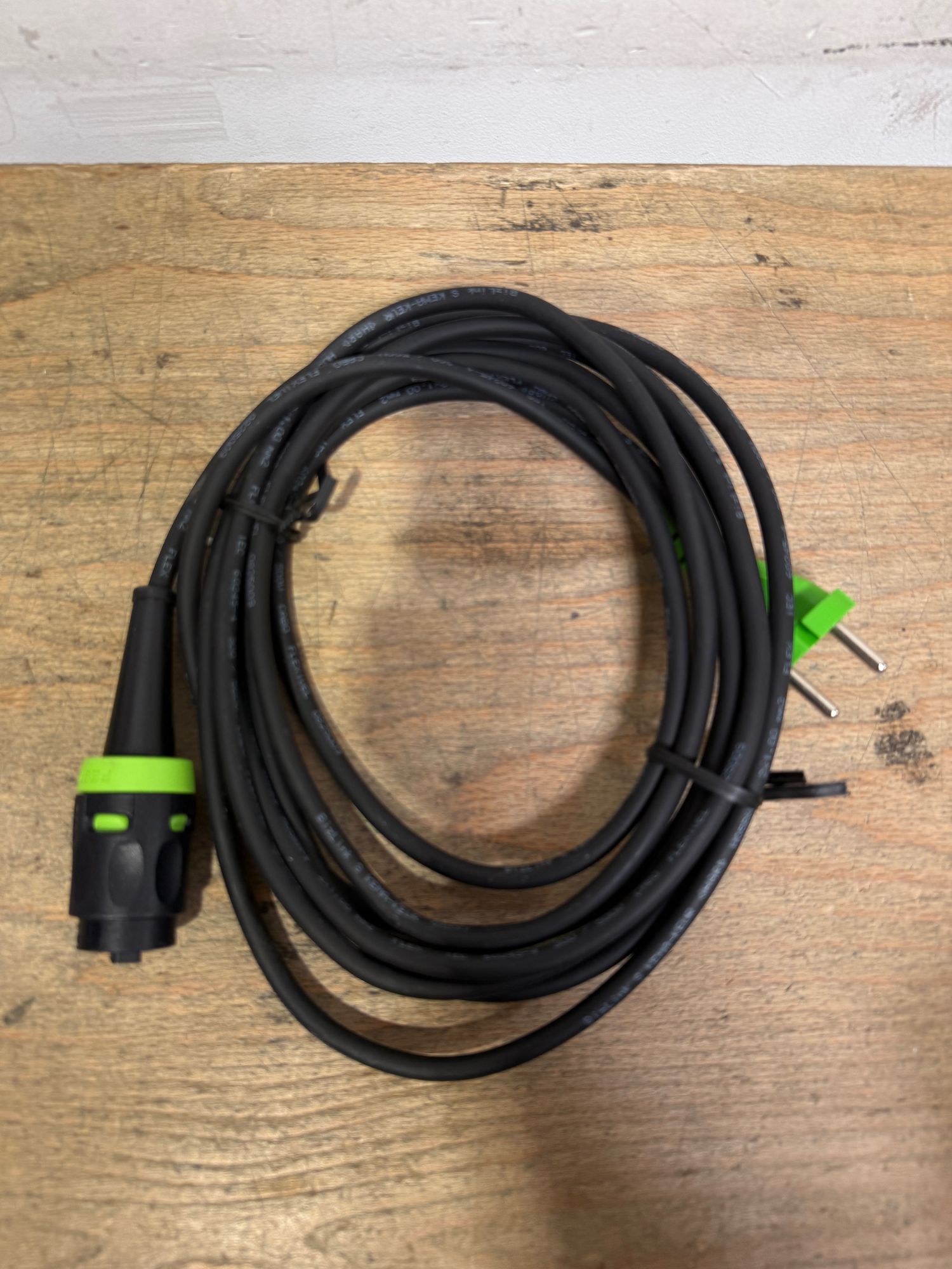 Festool TRION PS 300 EQ Plus Pendelstichsaege 720 W 576041 2x Saegeblatt Splitterschutz systainer Nachfolger von 576615 Leicht Gebraucht 4 - toolbrothers