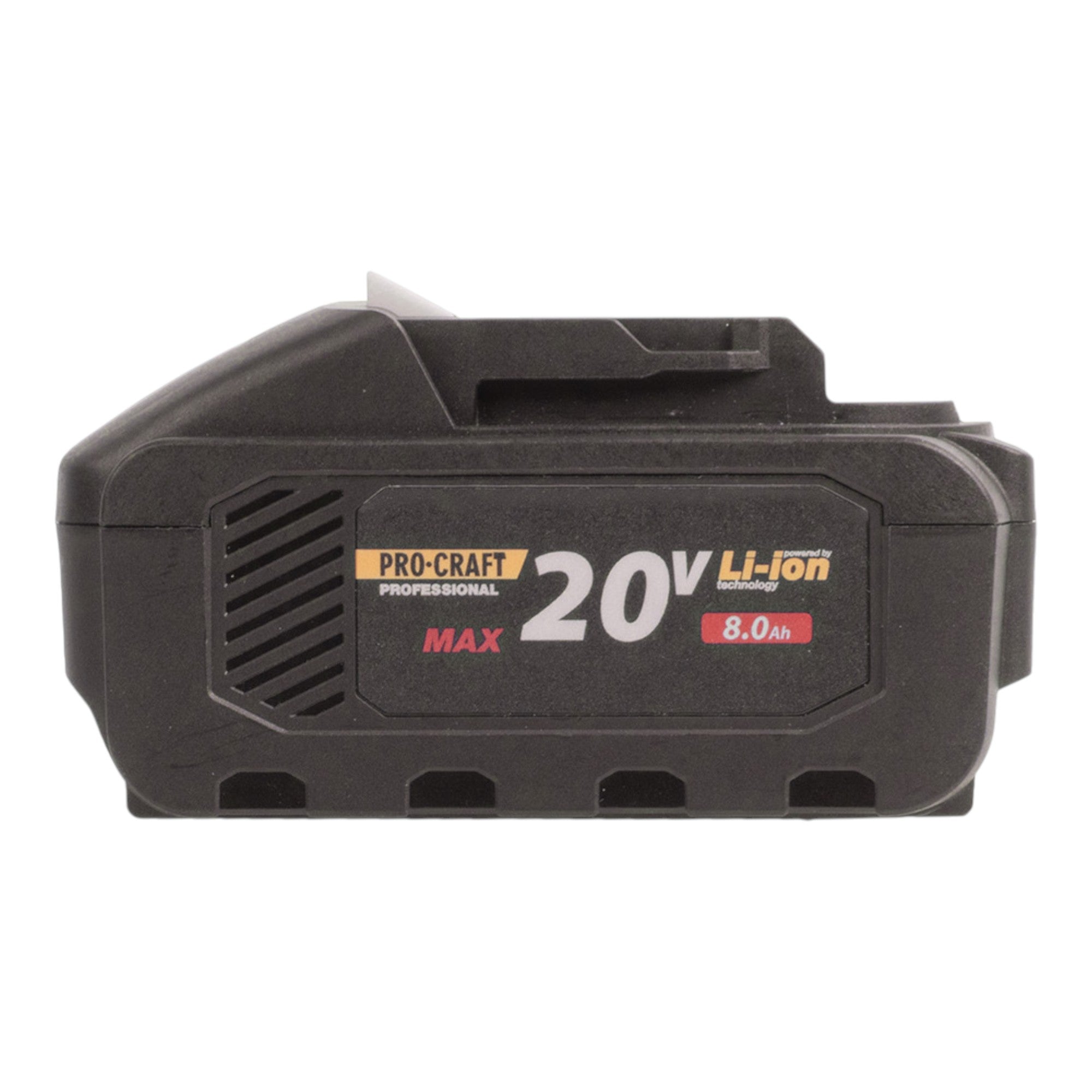 Procraft PTA 41 BB Akku Freischneider 40 V 2x 20 V 420 mm Brushless 2x Akku 8 0 Ah ohne Ladegeraet 2 - toolbrothers