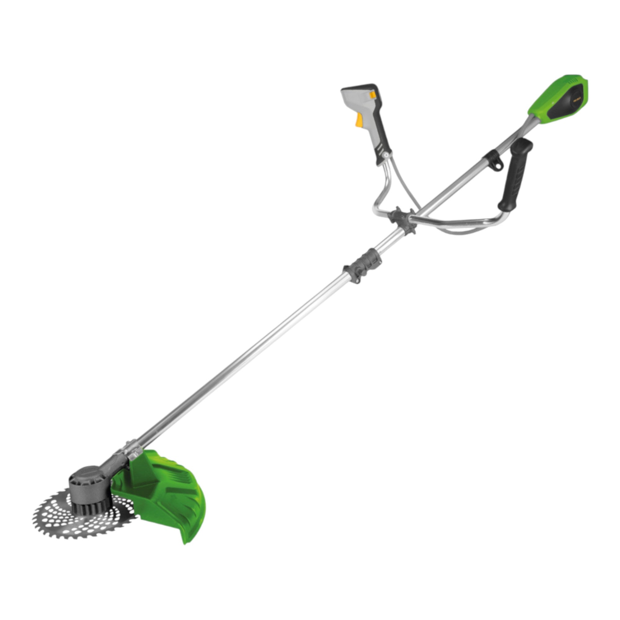 Procraft PTA 31 BB Akku Freischneider 20 V 420 mm Brushless 1x Akku 8 0 Ah ohne Ladegeraet 1 - toolbrothers