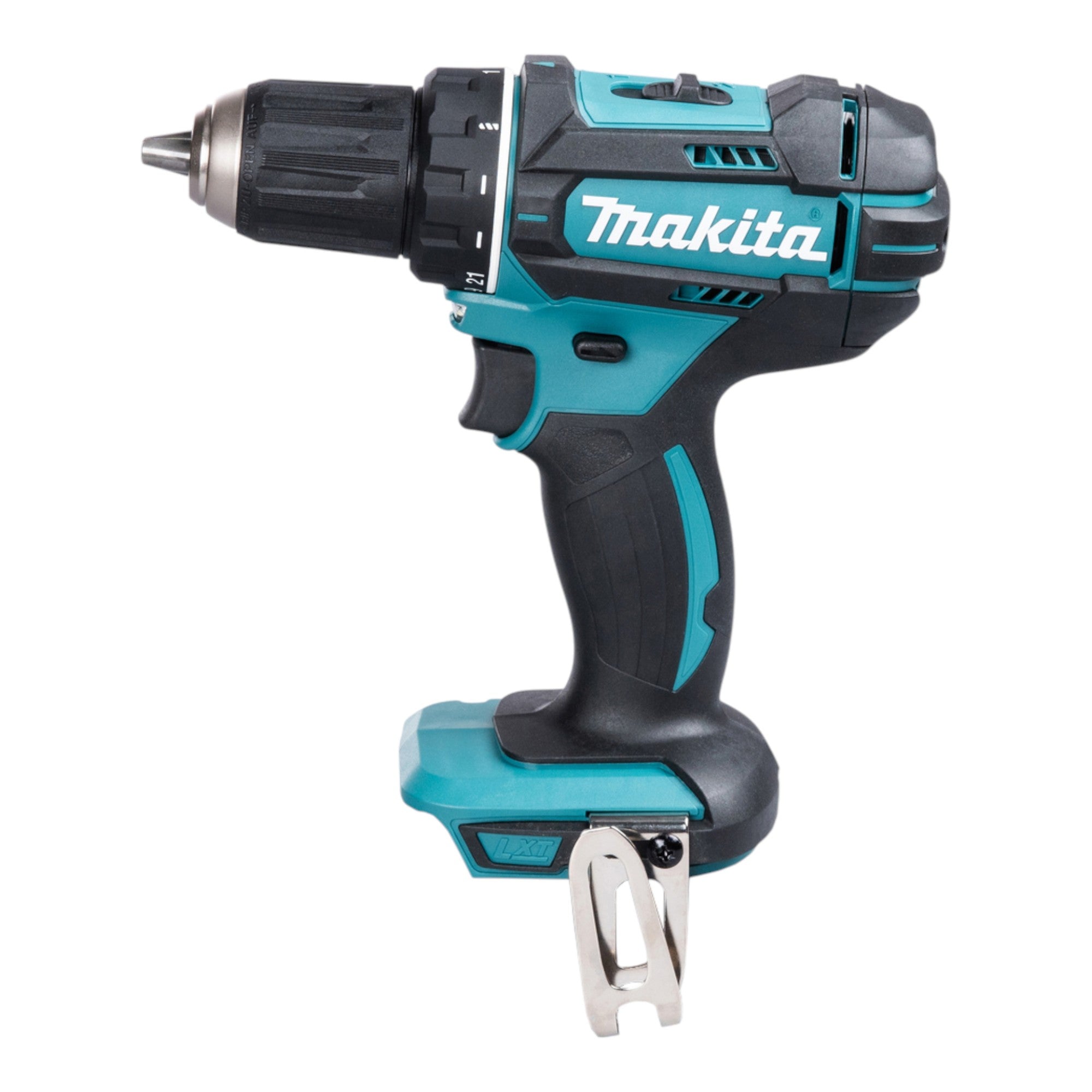 Makita DDF 482 RME Akku Bohrschrauber 18 V 62 Nm 2x Akku 4 0 Ah Ladegeraet Koffer 1 - toolbrothers