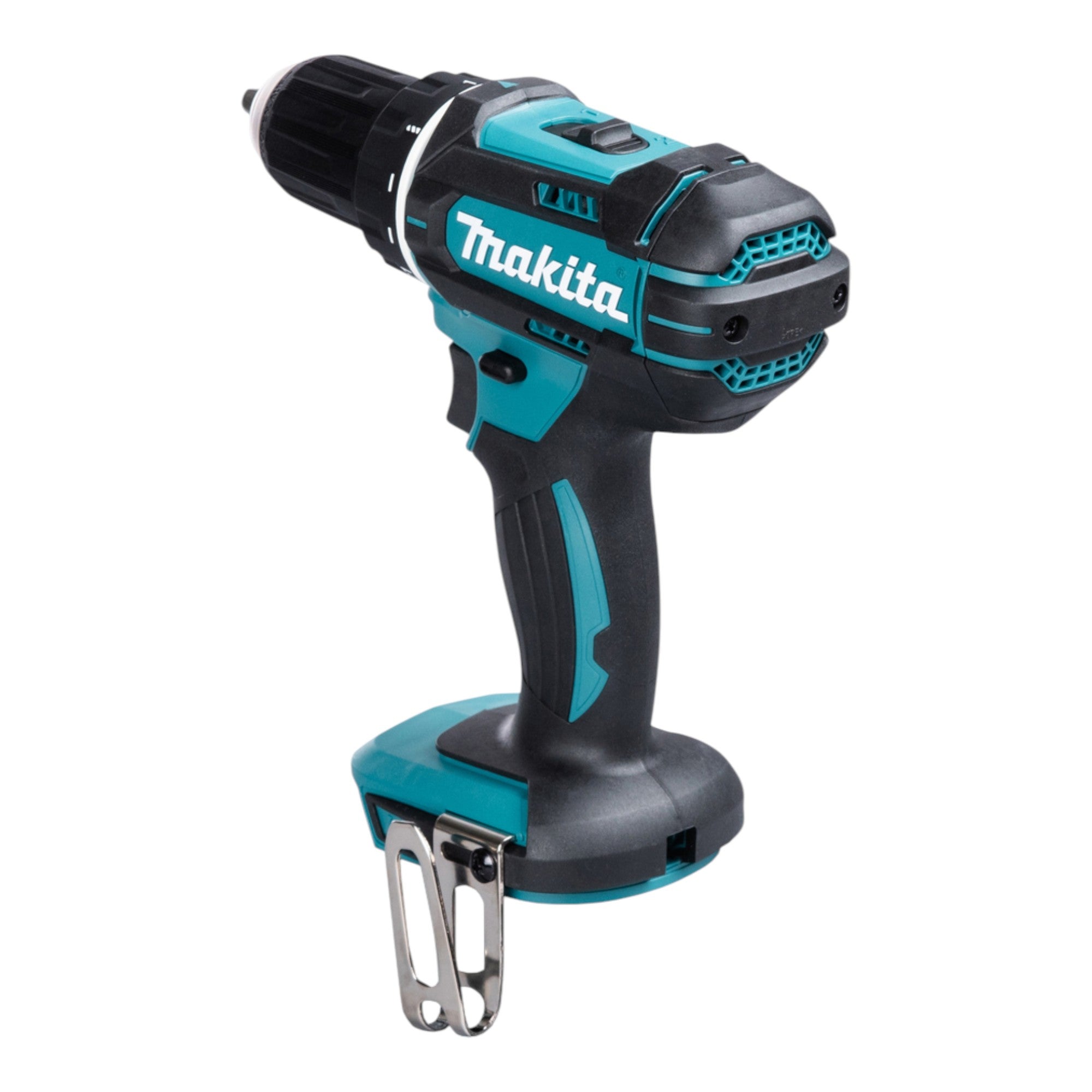 Makita DDF 482 RGE Akku Bohrschrauber 18 V 62 Nm 2x Akku 6 0 Ah Ladegeraet Koffer 2 - toolbrothers