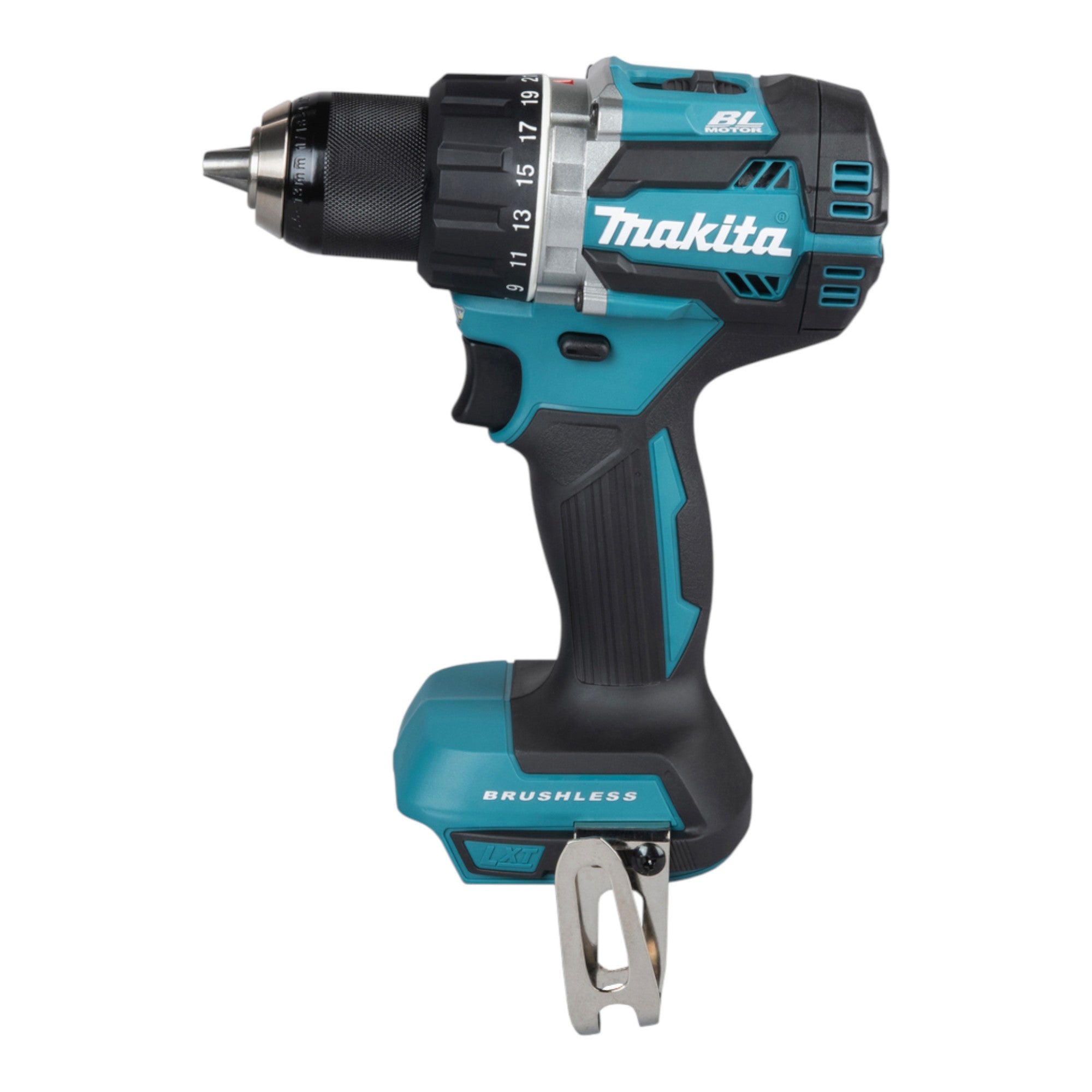 Makita DDF 484 RFE Akku Bohrschrauber 18 V 54 Nm Brushless 2x Akku 3 0 Ah Ladegeraet Koffer 1 - toolbrothers