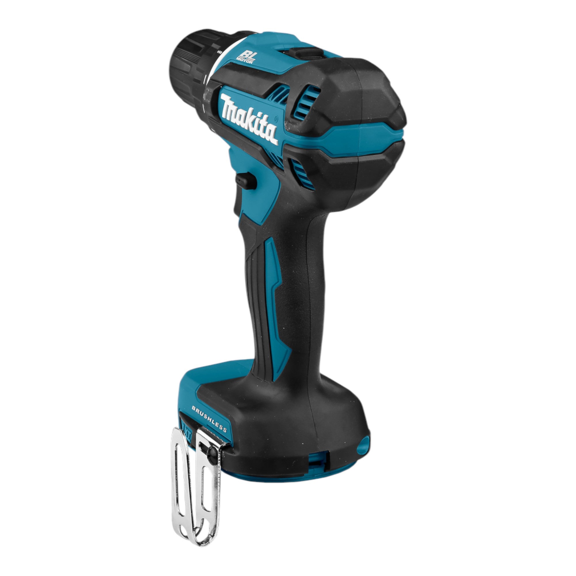 Makita DDF 485 RF1E Akku Bohrschrauber 18 V 50 Nm Brushless 1x Akku 3 0 Ah Ladegeraet Koffer 2 - toolbrothers