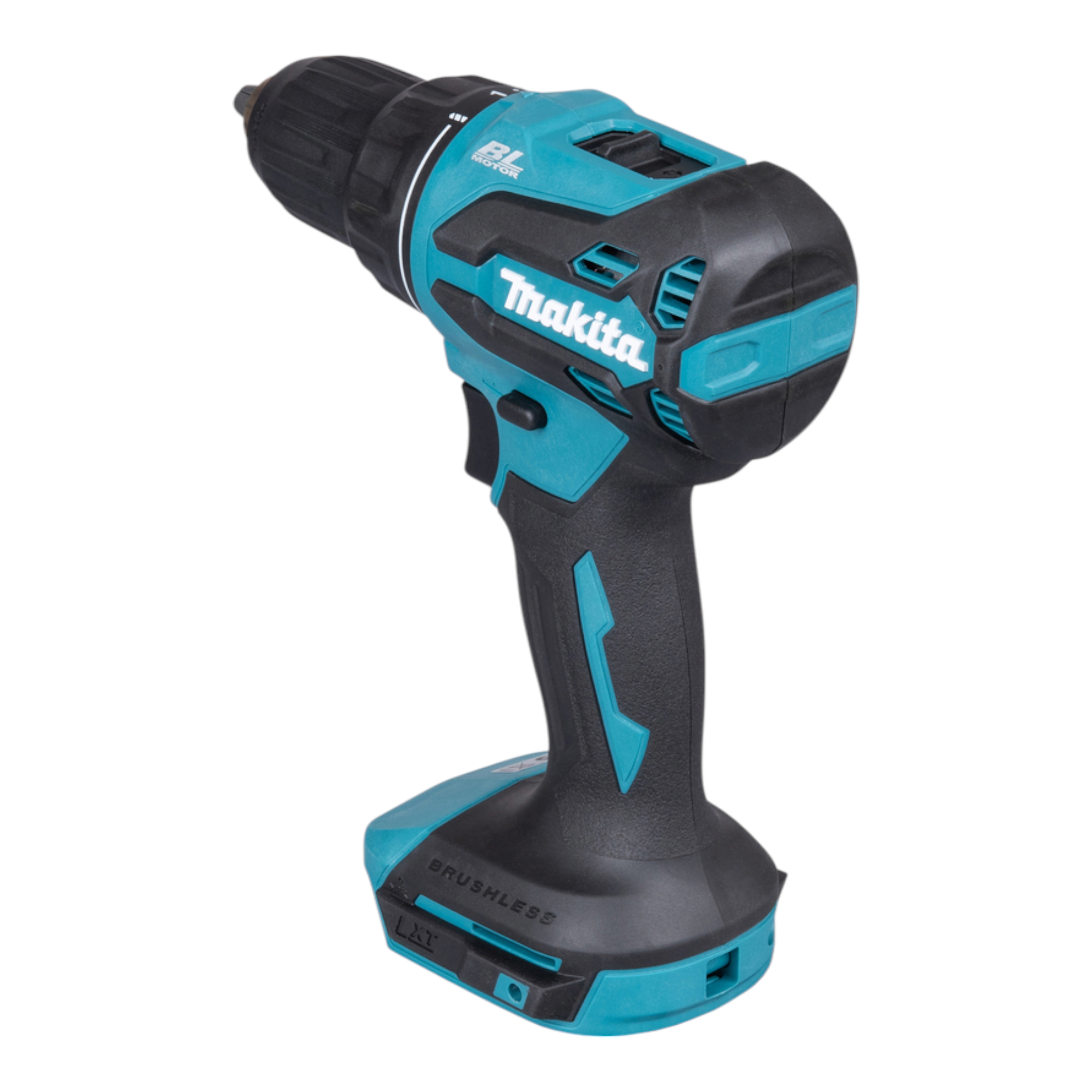 Makita DDF 490 RTE Akku Bohrschrauber 18 V 65 Nm Brushless 2x Akku 5 0 Ah Ladegeraet Koffer 2 - toolbrothers
