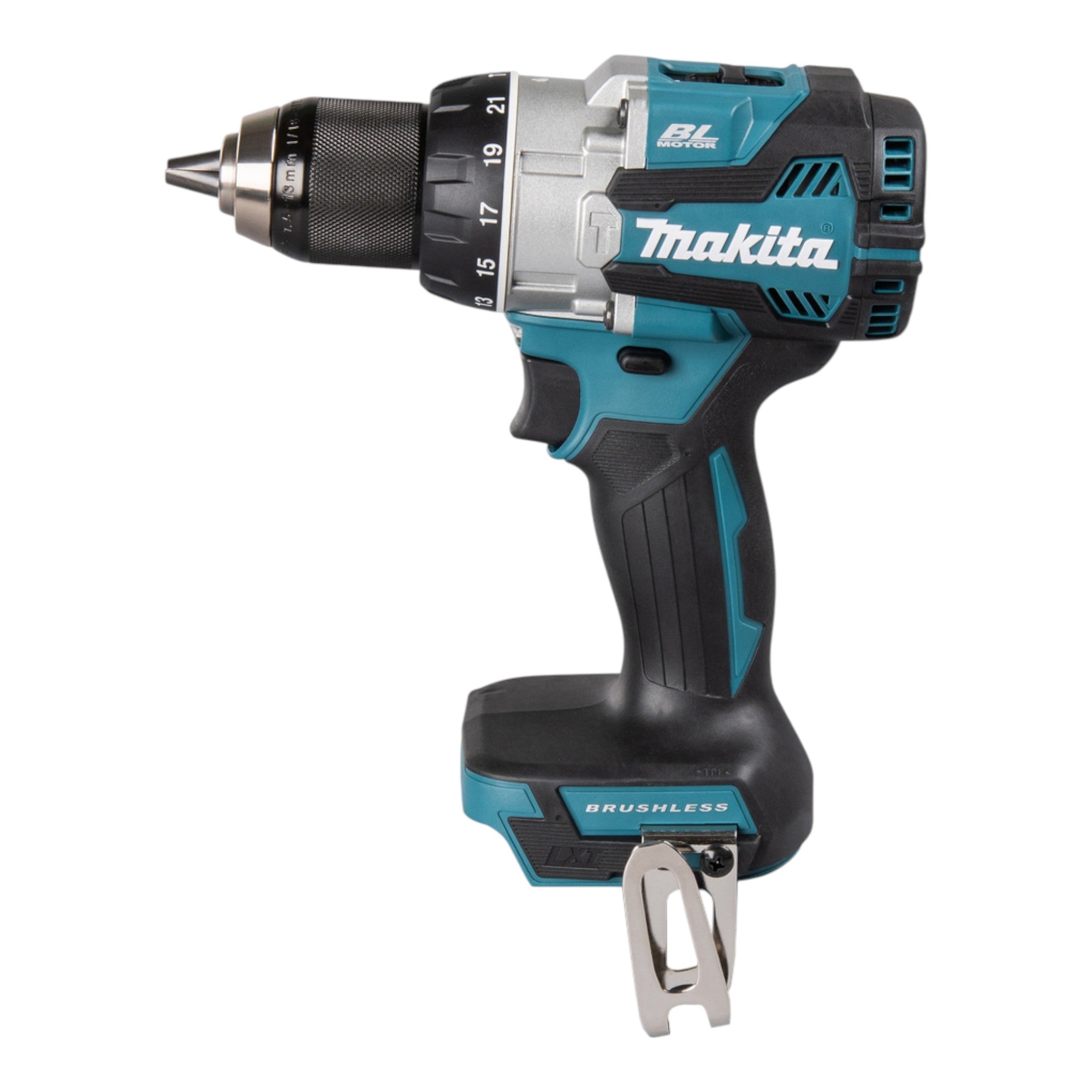 Makita DHP 489 RF1E Akku Schlagbohrschrauber 18 V 73 Nm Brushless 1x Akku 3 0 Ah Ladegeraet Koffer 1 - toolbrothers