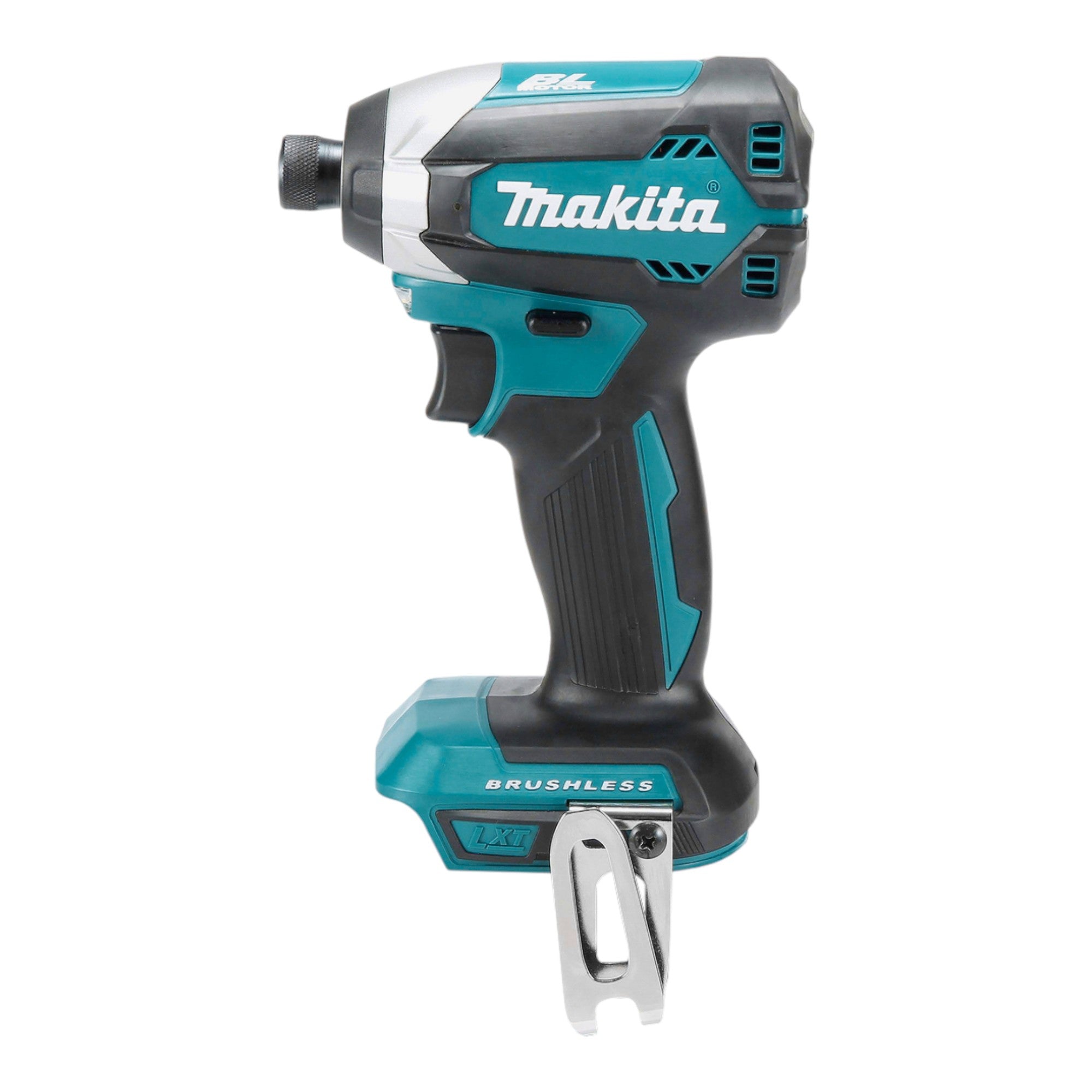 Makita DTD 153 RGE Akku Schlagschrauber 18 V 170 Nm 1 4 Brushless 2x Akku 6 0 Ah Ladegeraet Koffer 1 - toolbrothers