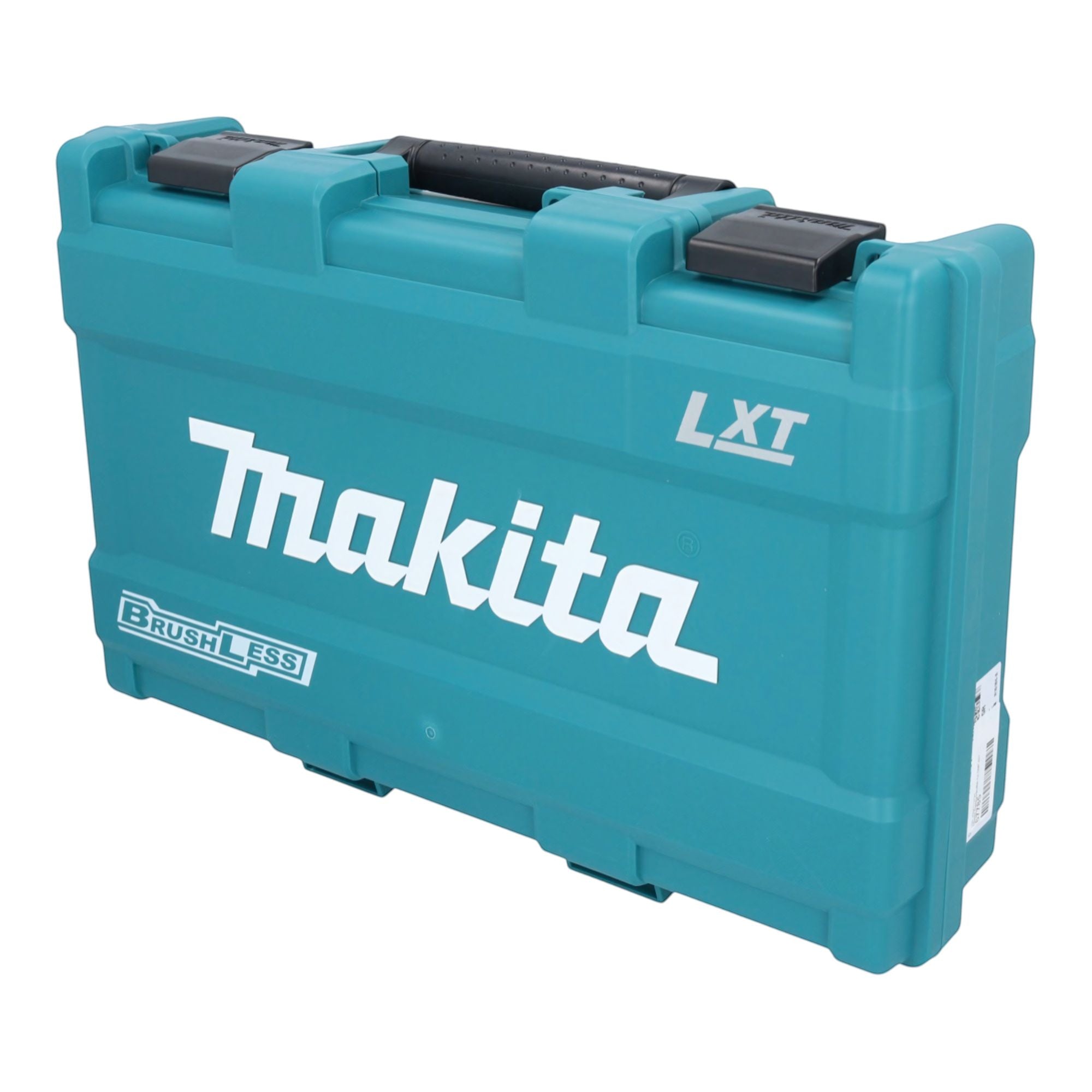 Makita DDF 490 RTK Akku Bohrschrauber 18 V 65 Nm Brushless 2x Akku 5 0 Ah Ladegeraet Koffer 3 - toolbrothers