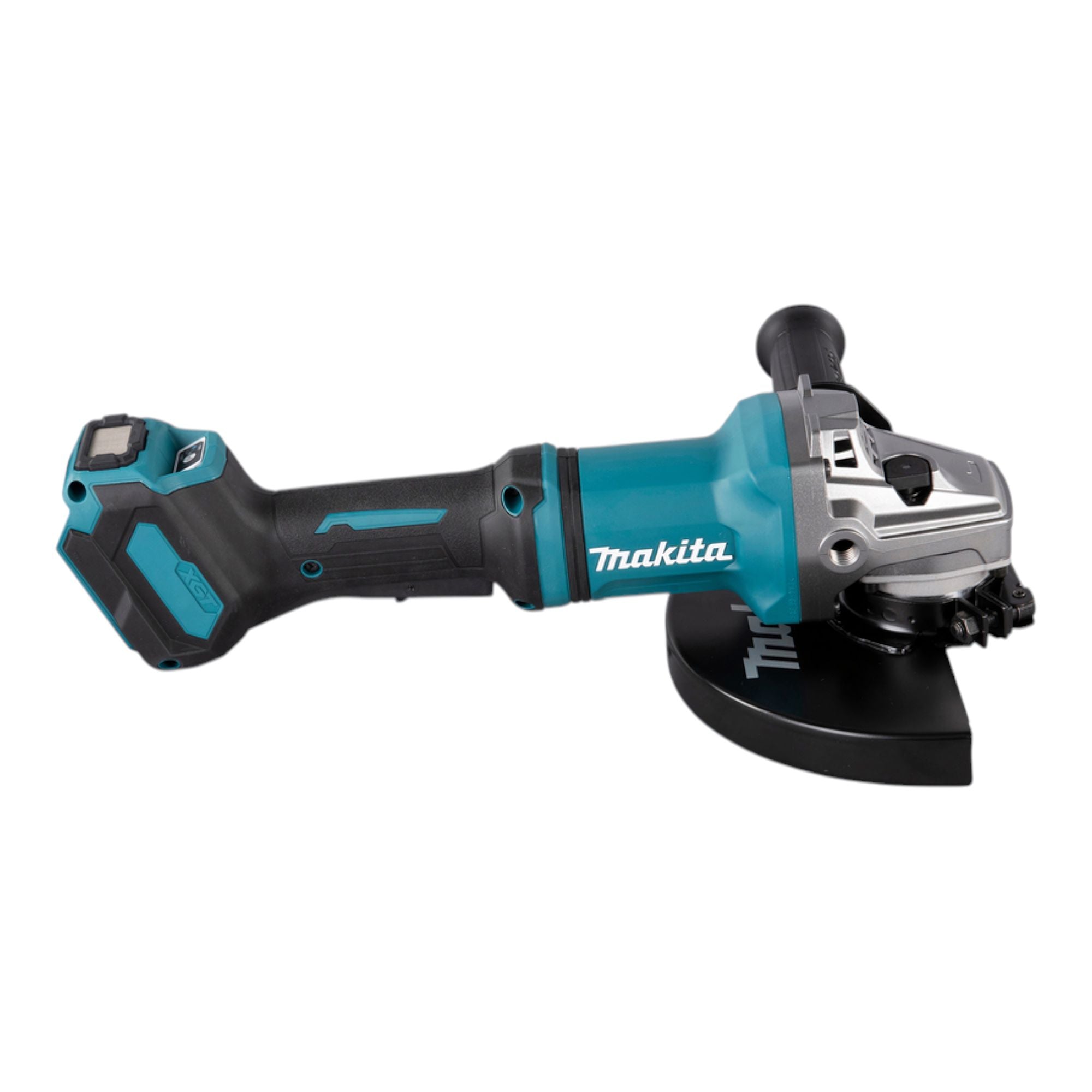 Makita GA 038 GU101 Akku Winkelschleifer 40 V max 230 mm Brushless 1x Akku 4 0 Ah Ladegeraet 4 - toolbrothers