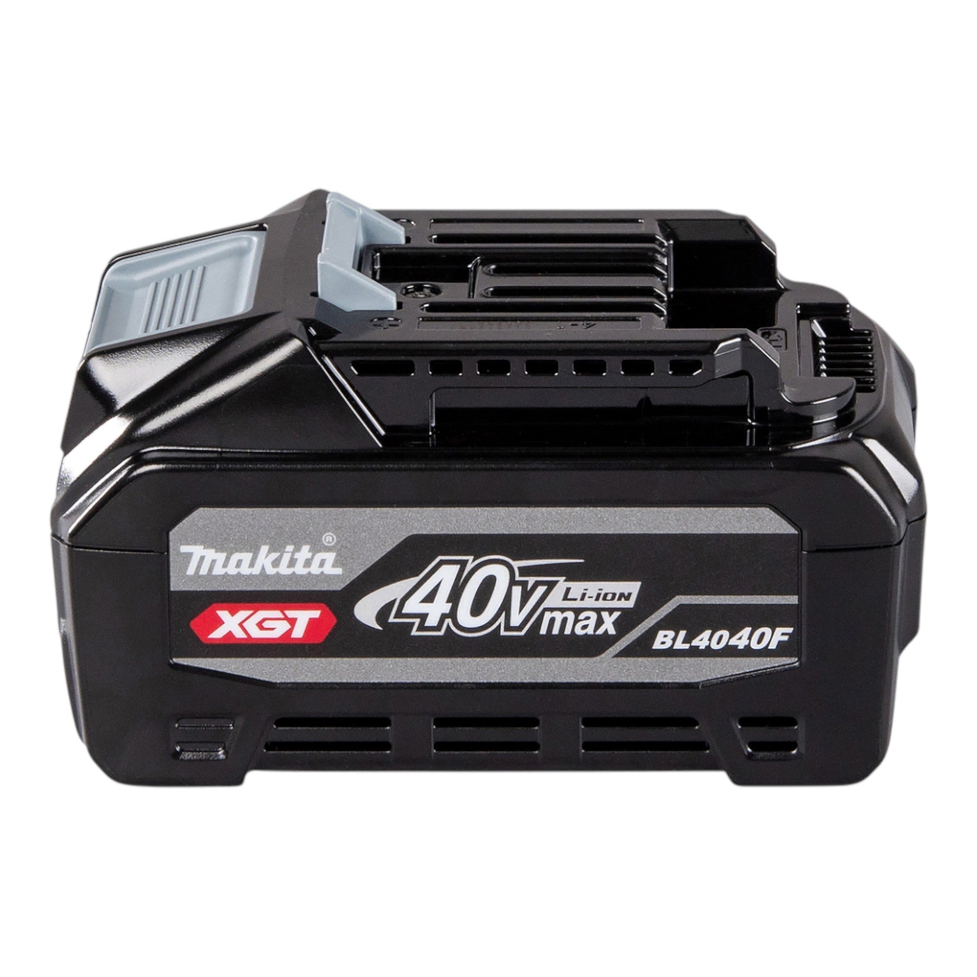Makita JV 001 GU101 Akku Stichsaege 40 V max 135 mm Brushless 1x Akku 4 0 Ah Makpac ohne Ladegeraet 4 - toolbrothers