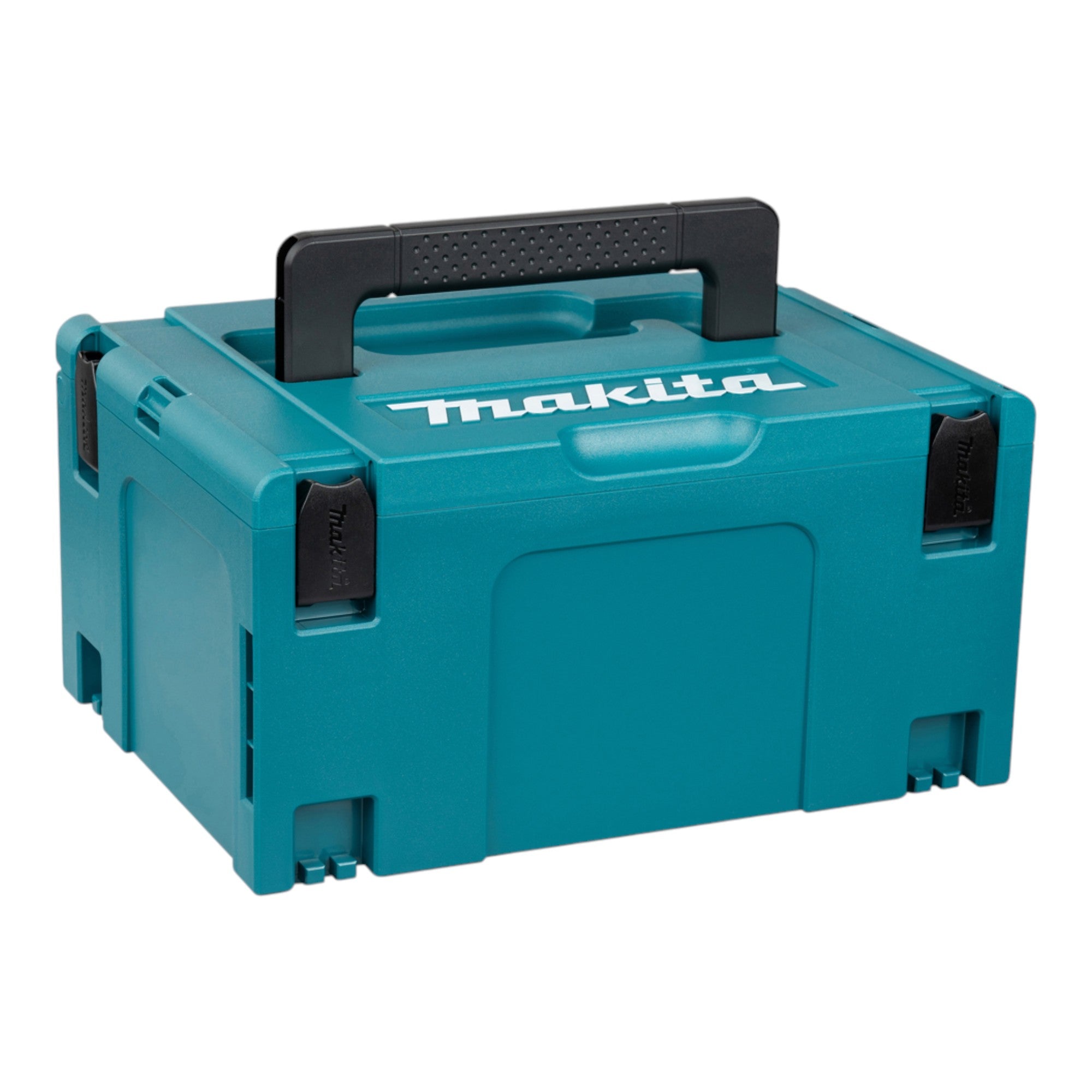 Makita TM 001 GU101 Akku Multifunktionswerkzeug 40 V max Starlock Max Brushless 1x Akku 4 0 Ah Ladegeraet Makpac 3 - toolbrothers