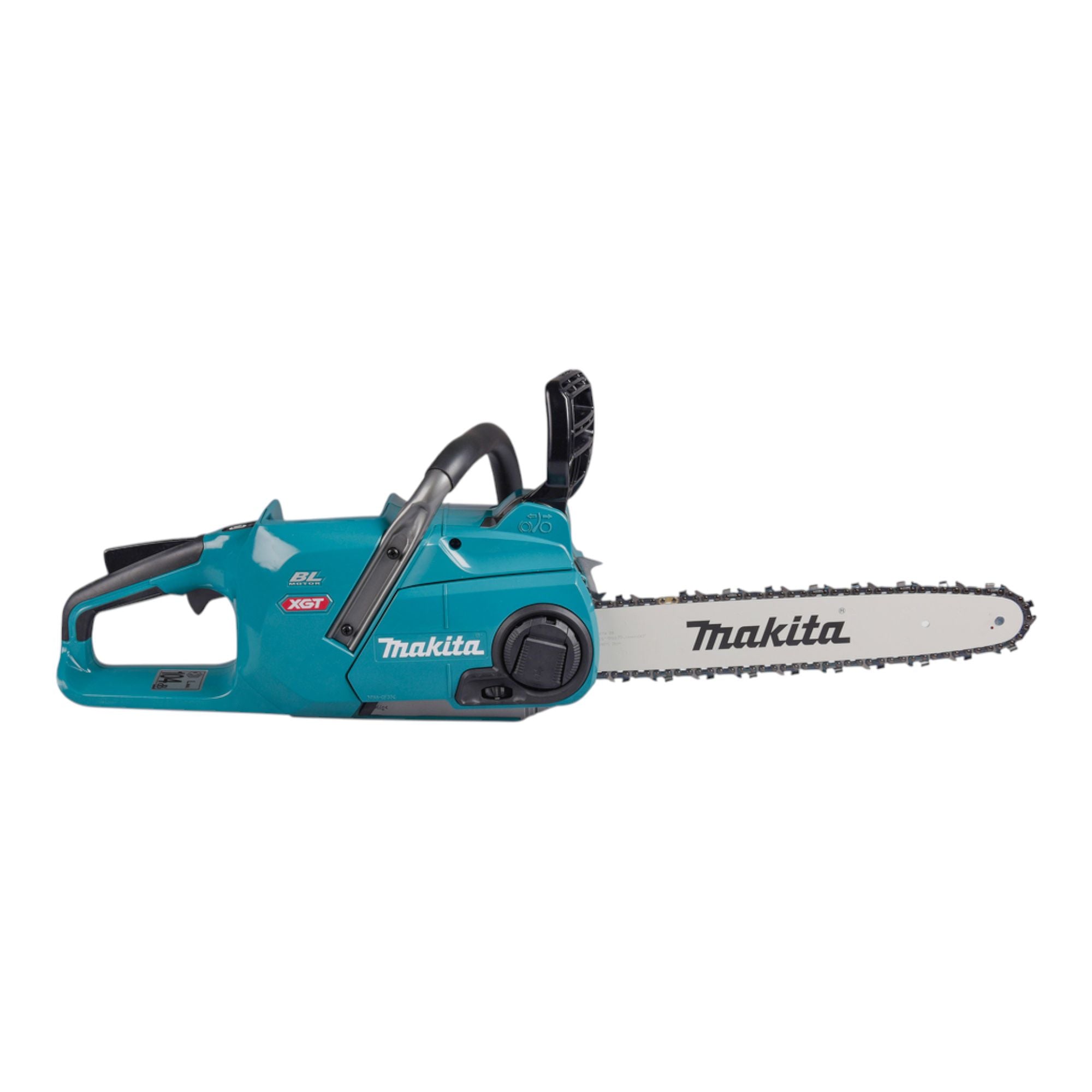 Makita UC 015 GU101 Akku Kettensaege 40 V max 35 cm Brushless 1x Akku 4 0 Ah Ladegeraet 4 - toolbrothers