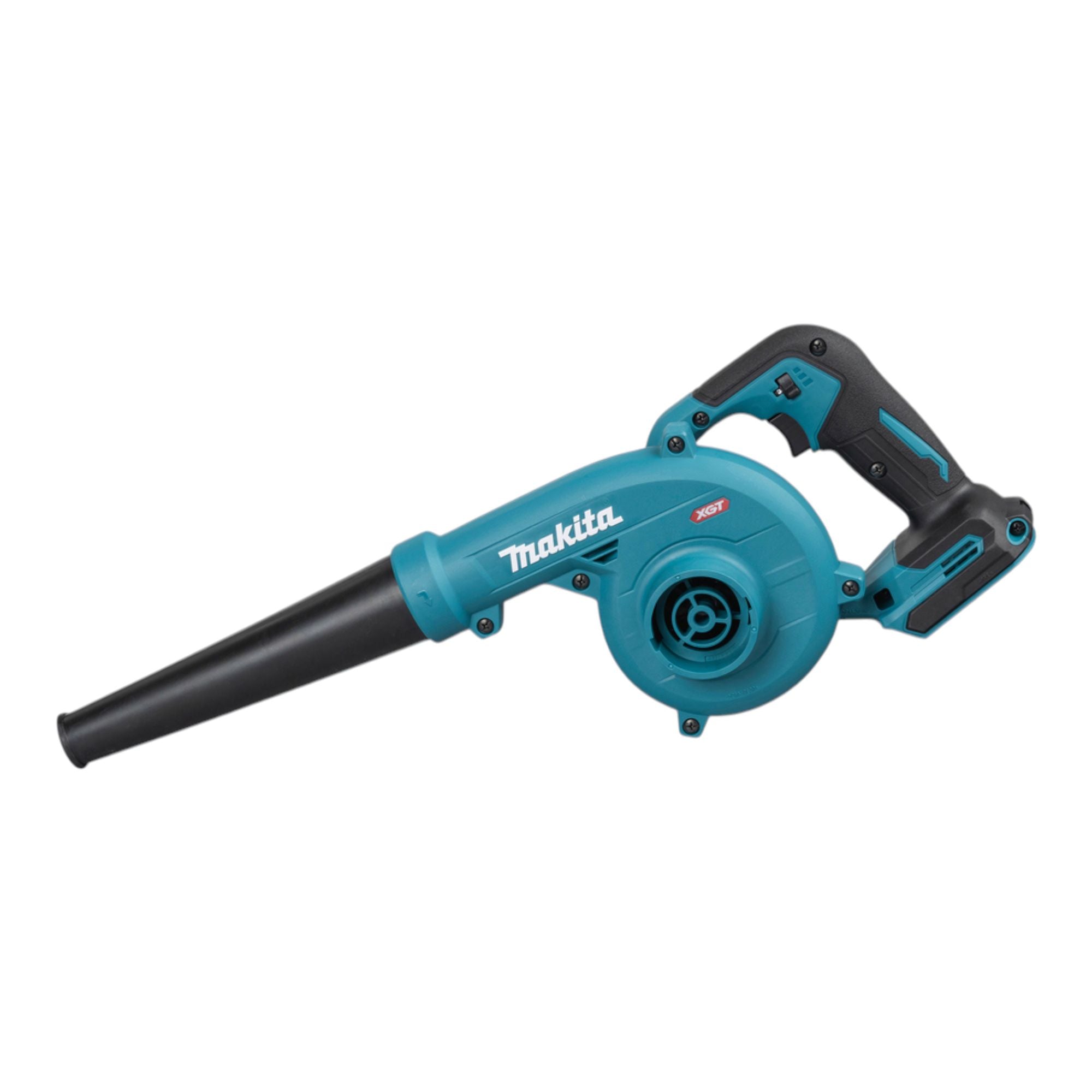 Makita UB 002 GD101 Akku Geblaese 40 V max 1x Akku 2 5 Ah ohne Ladegeraet 1 - toolbrothers