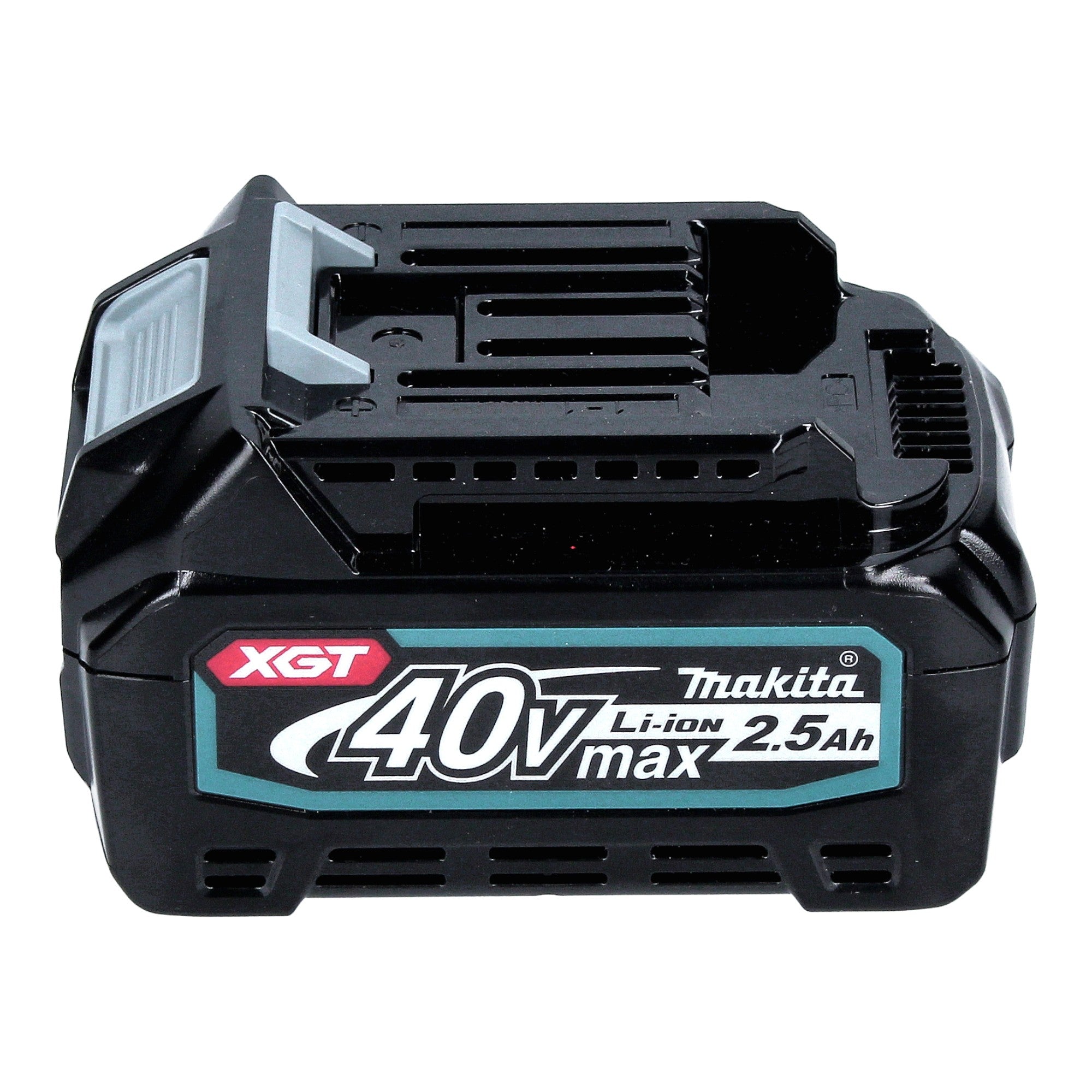 Makita UB 002 GD101 Akku Geblaese 40 V max 1x Akku 2 5 Ah ohne Ladegeraet 3 - toolbrothers