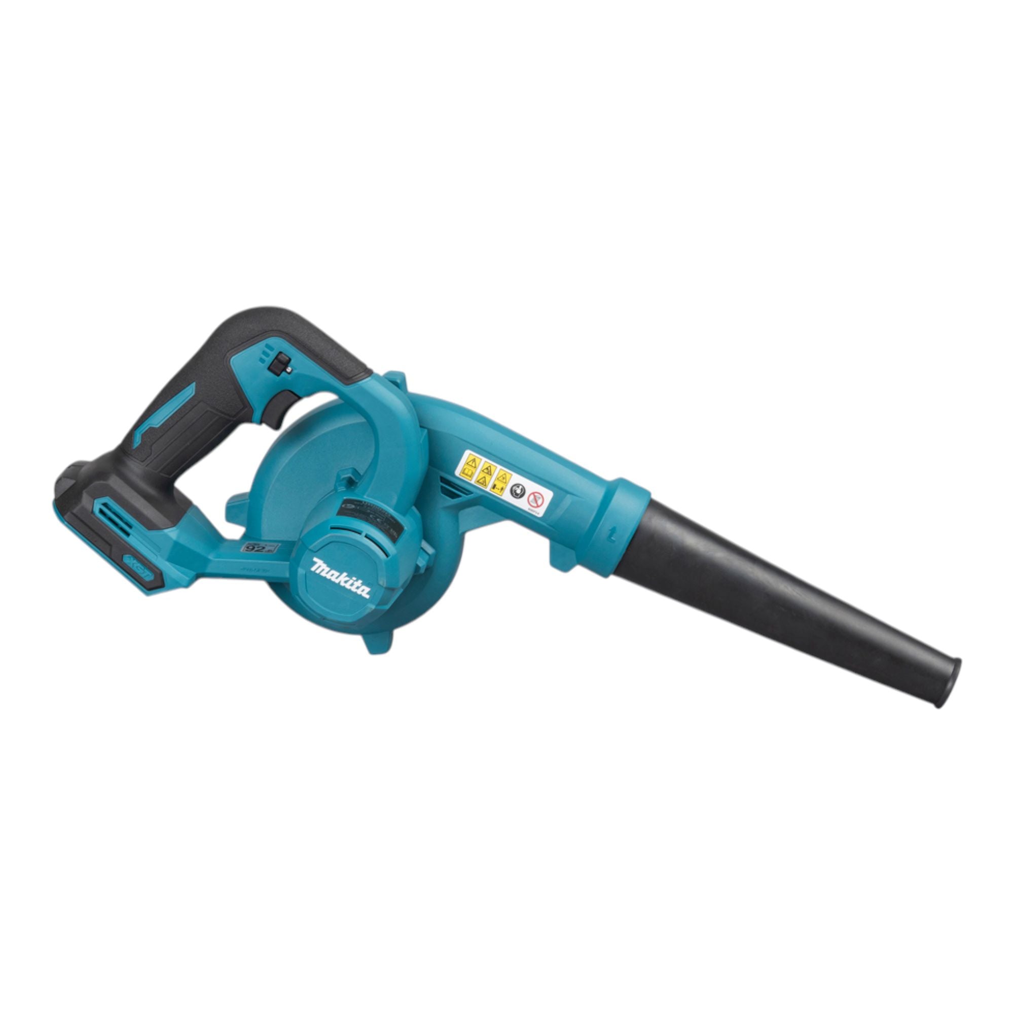 Makita UB 002 GM101 Akku Geblaese 40 V max 1x Akku 4 0 Ah Ladegeraet 4 - toolbrothers